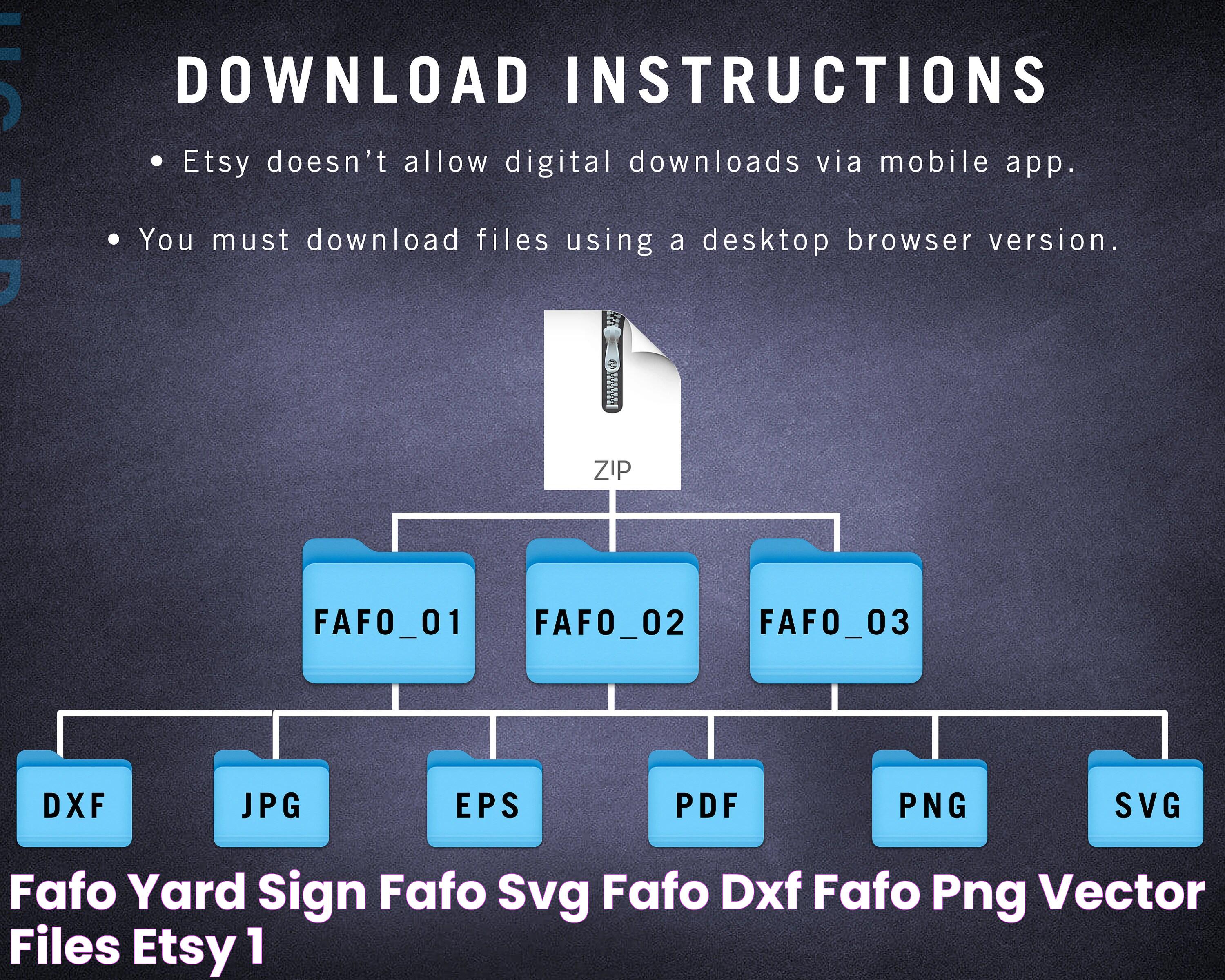 Your Guide To Fafo 2025 Meaning: Discover The Future