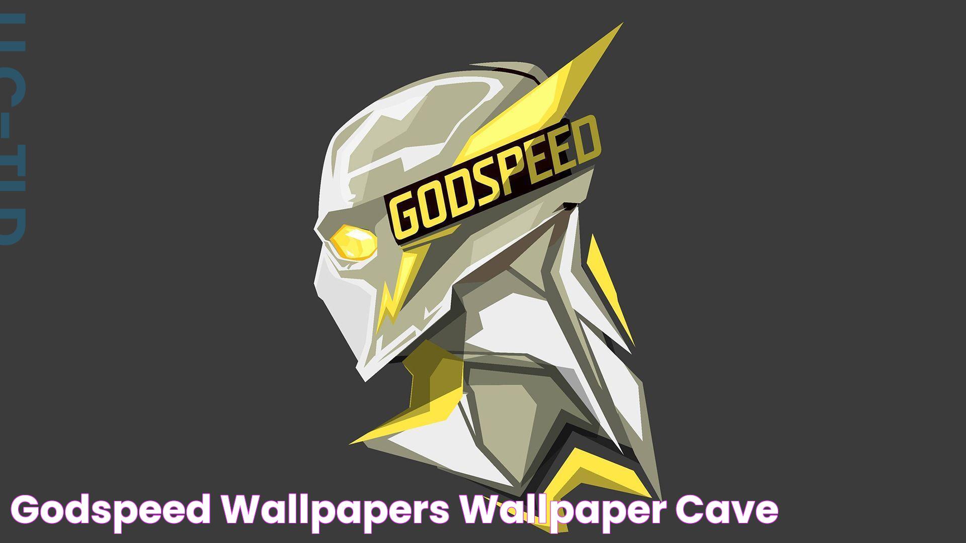 Godspeed Wallpapers Wallpaper Cave