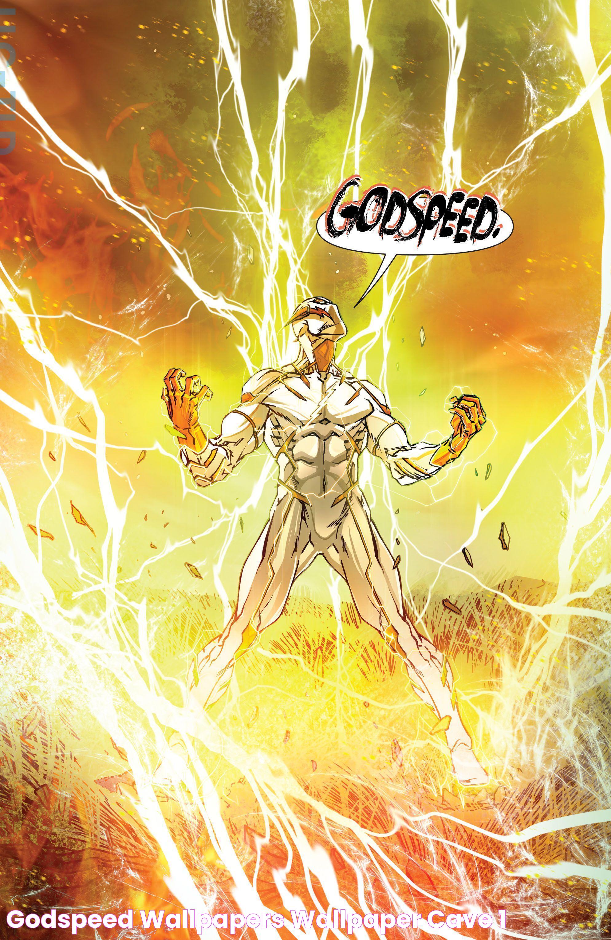 Unveiling The Meaning Behind Godspeed: A Historical And Cultural Exploration