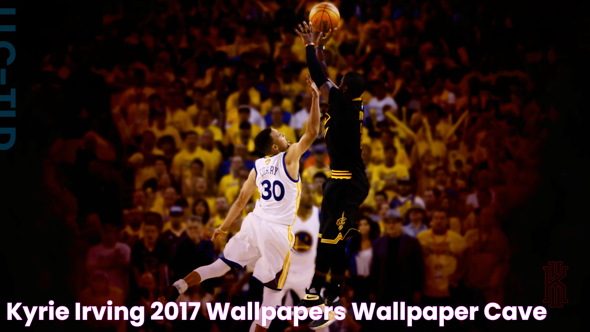 All About Kyrie Irving's NBA Finals Appearances And Impact