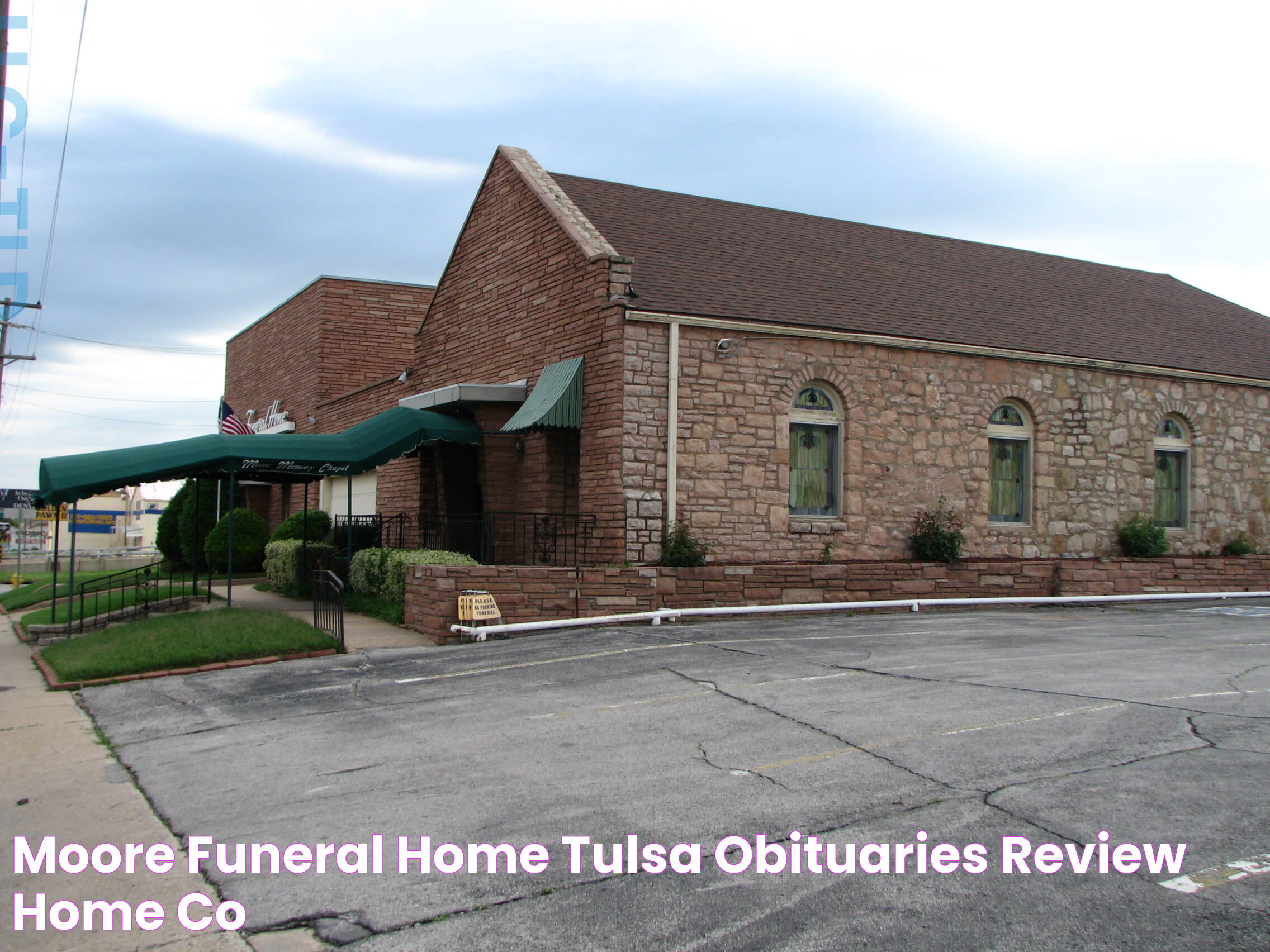 Comprehensive Guide To Moore Funeral Home Trenton Obituaries