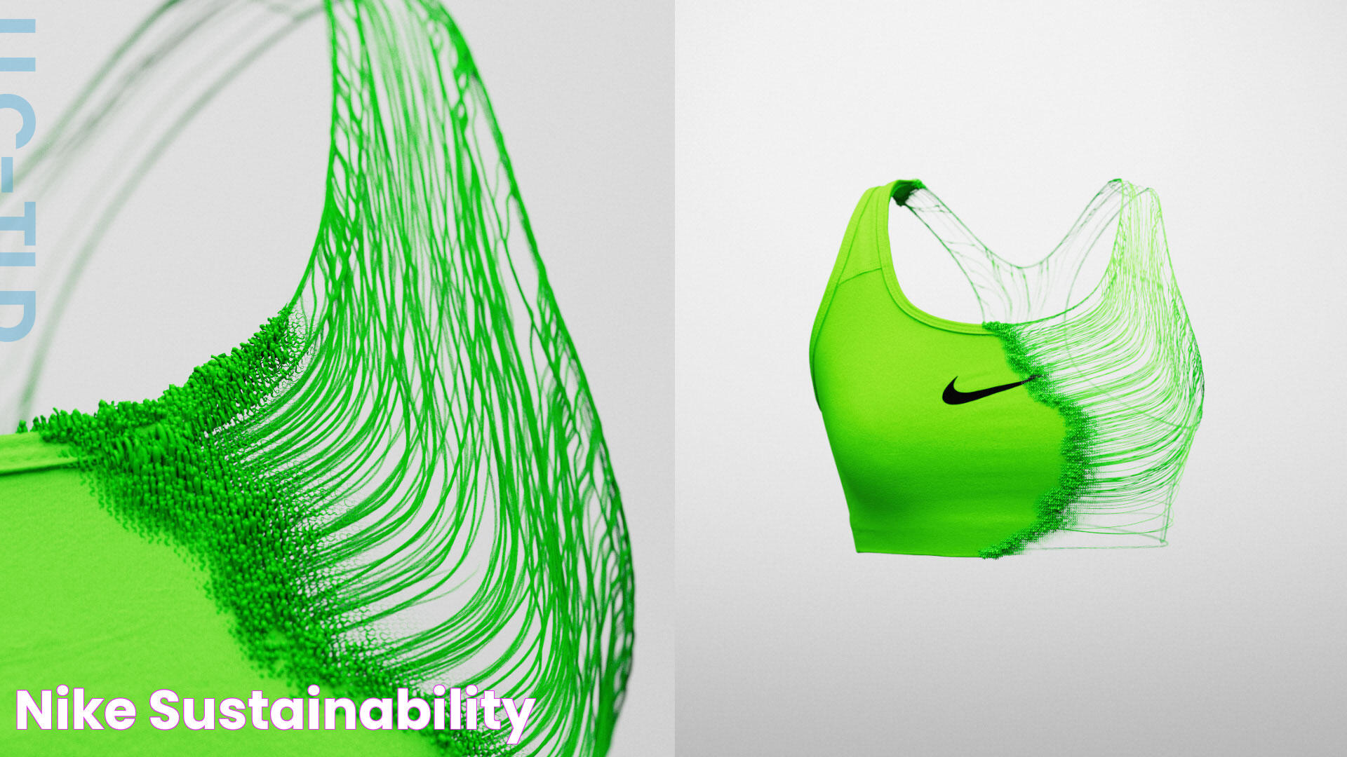 Advancing Nike Sustainability: Innovations And Impact