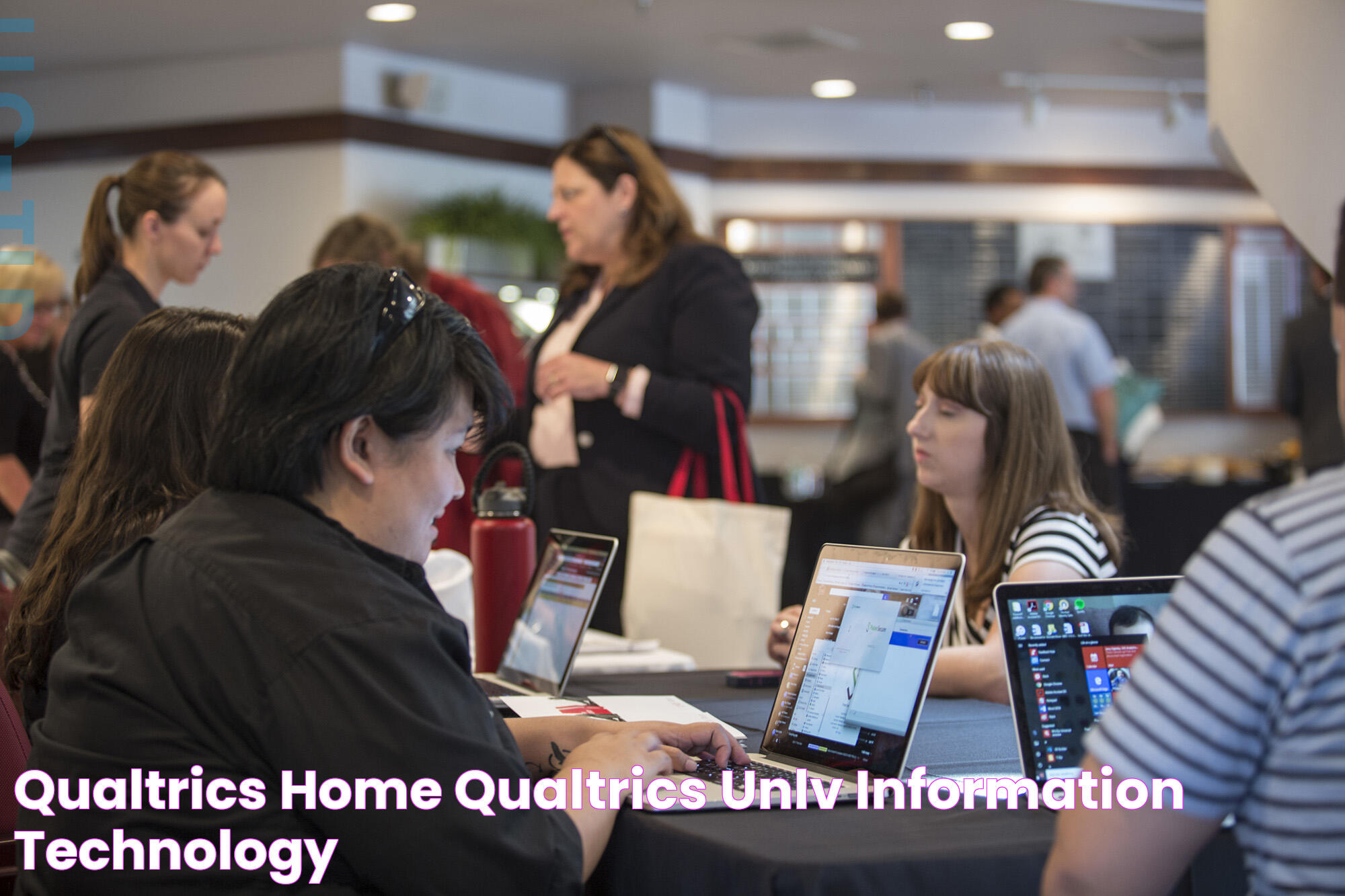 Qualtrics Home Qualtrics UNLV Information Technology