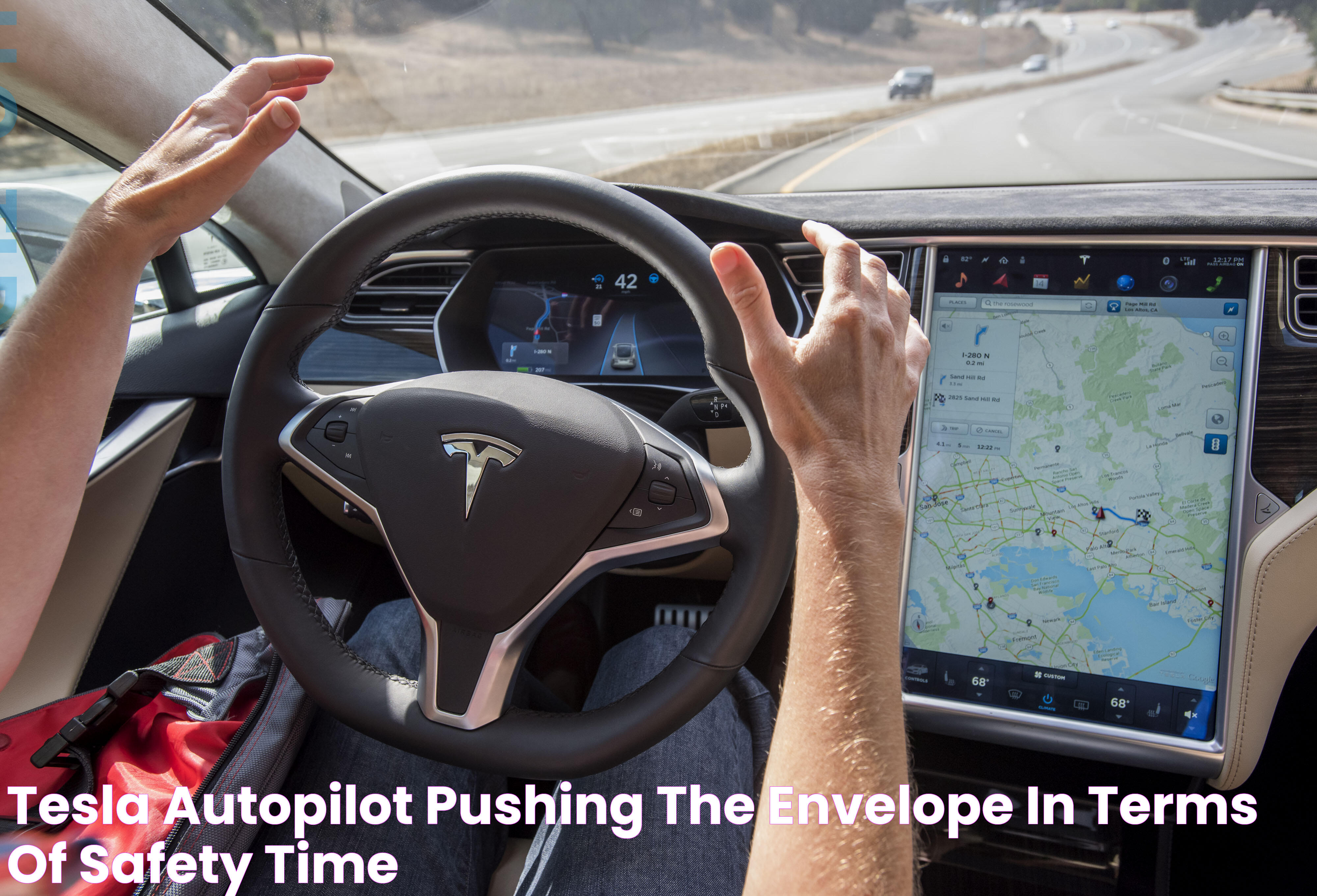 Unveiling The Marvels Of Tesla Autopilot: A Comprehensive Guide