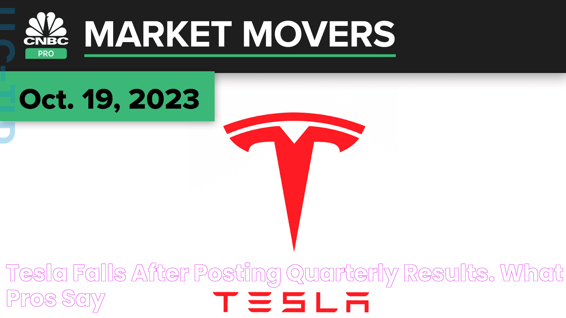 Driving Change: The Boycotter Tesla Phenomenon