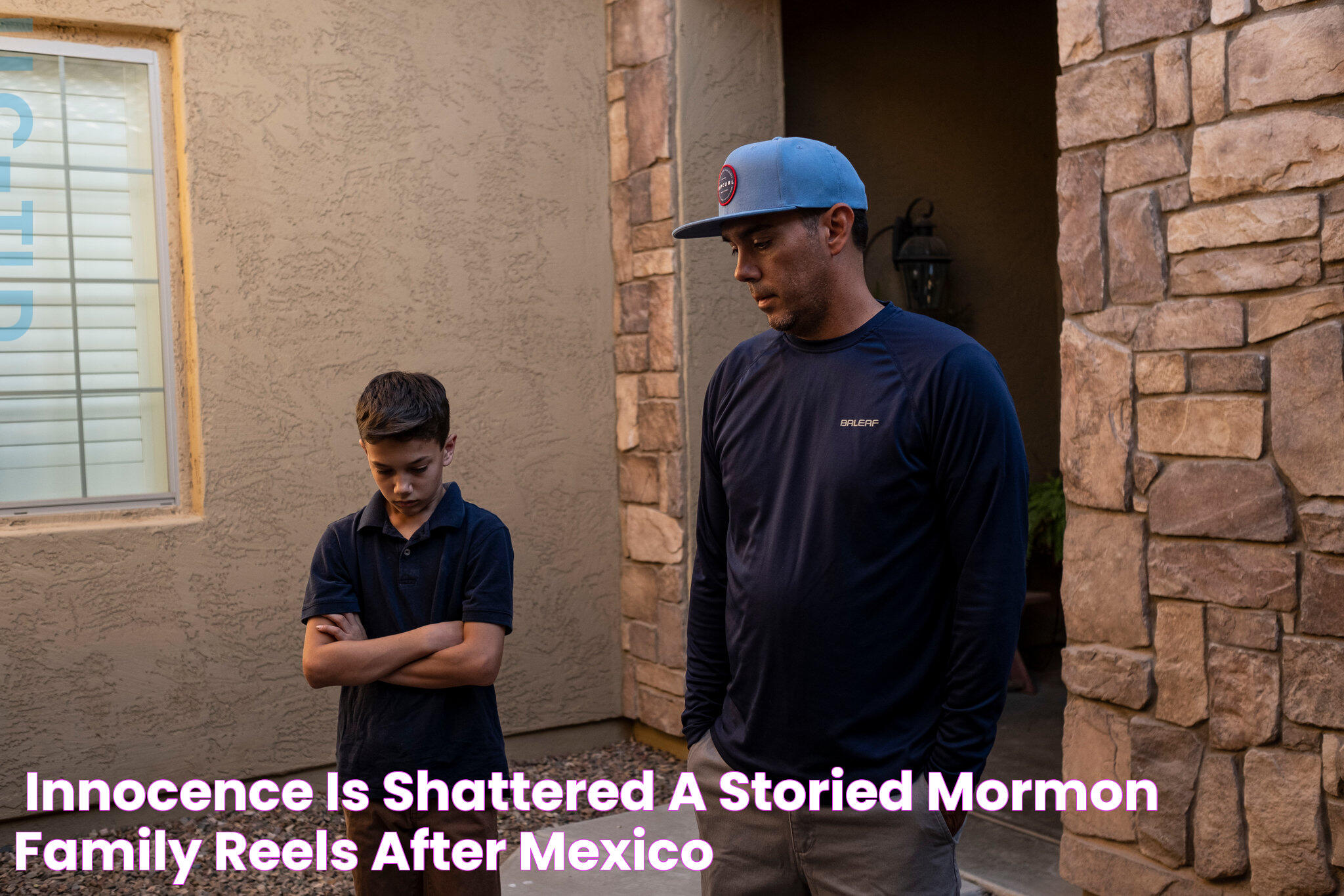 ‘Innocence Is Shattered’ A Storied Mormon Family Reels After Mexico