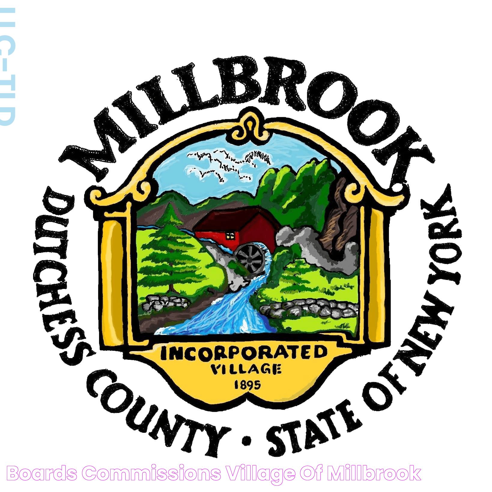 Boards & Commissions Village of Millbrook