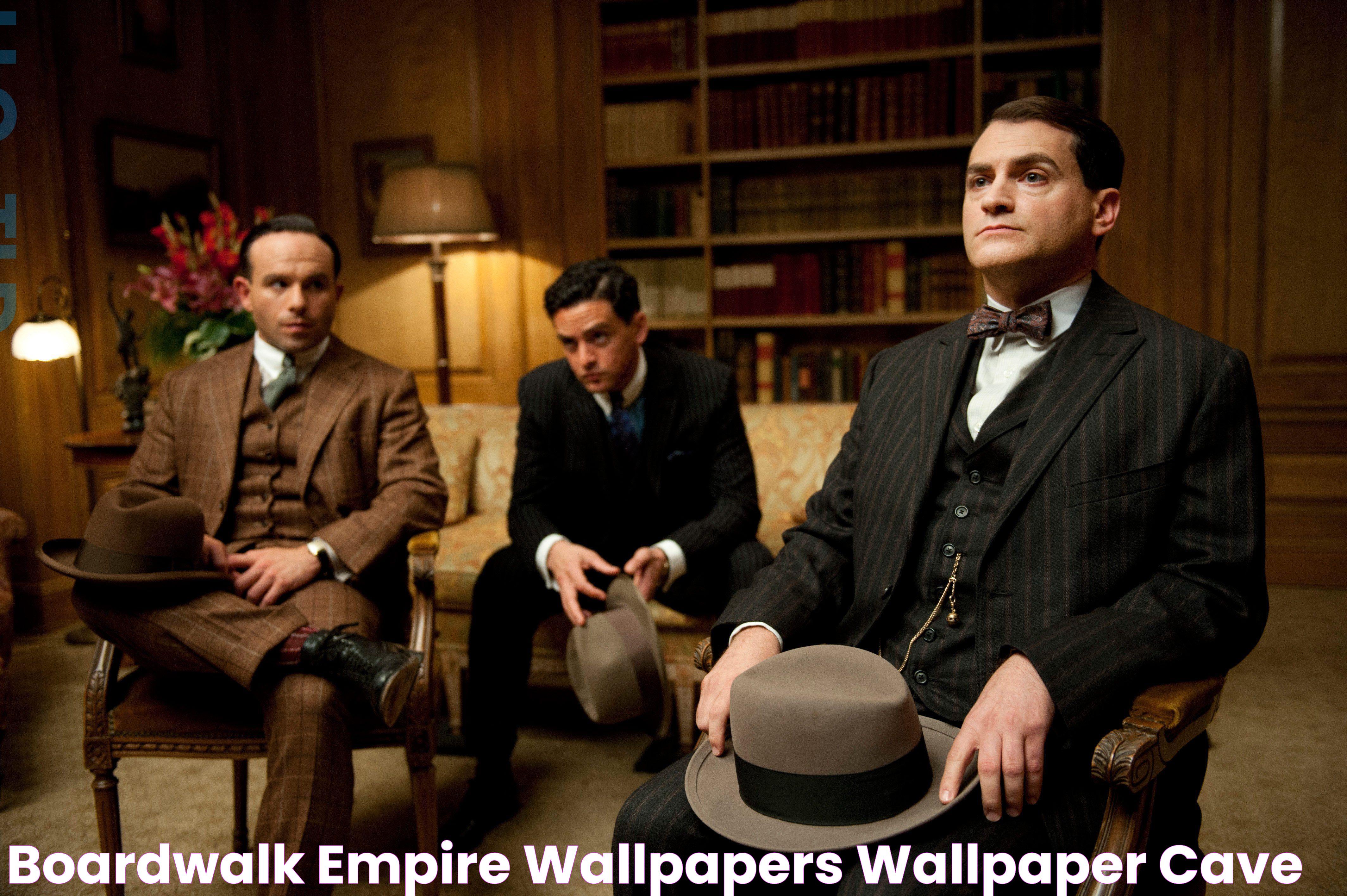 Boardwalk Empire Wallpapers Wallpaper Cave