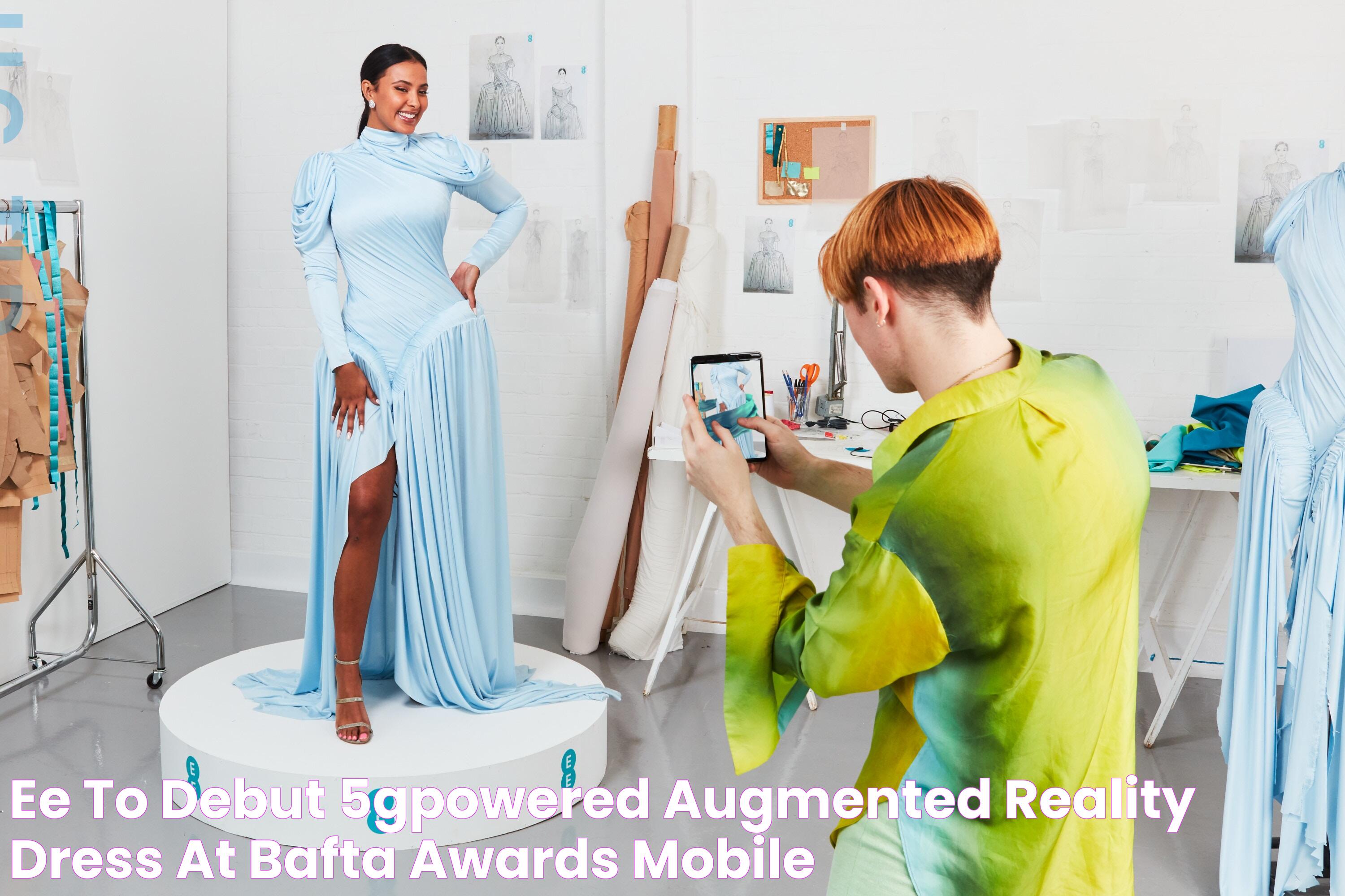 Augmented Reality &amp; Grammy Awards: Revolutionizing The Music Industry