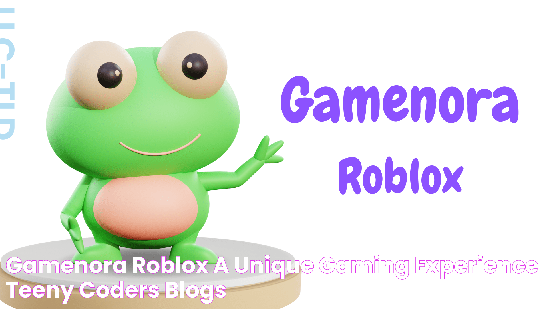 Gamenora.roblox: Your Gateway To The Roblox Universe