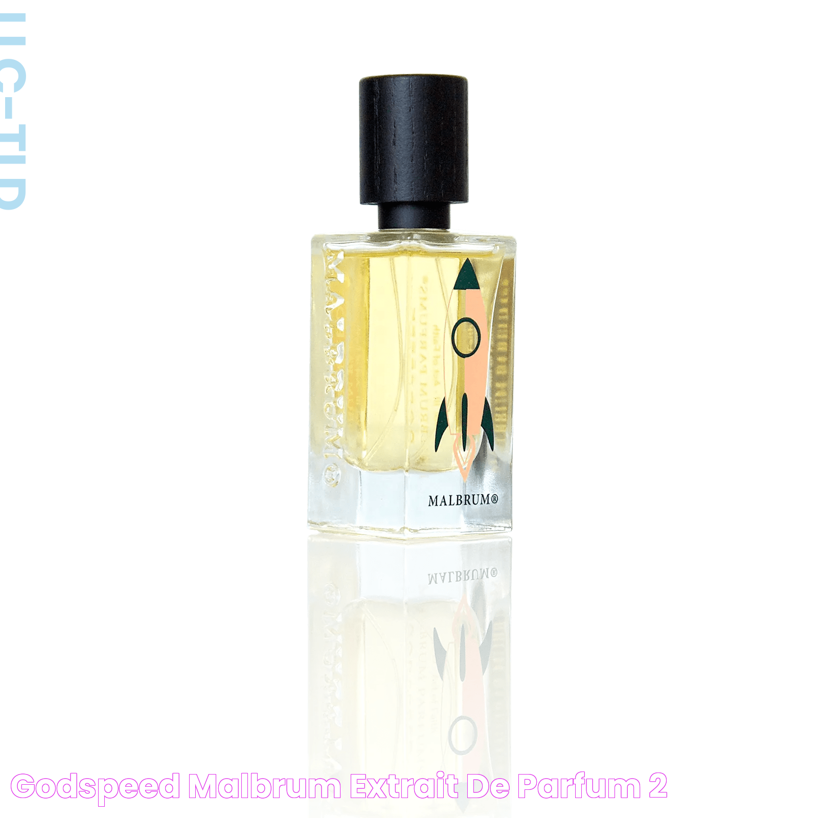 Godspeed Malbrum Extrait de Parfum