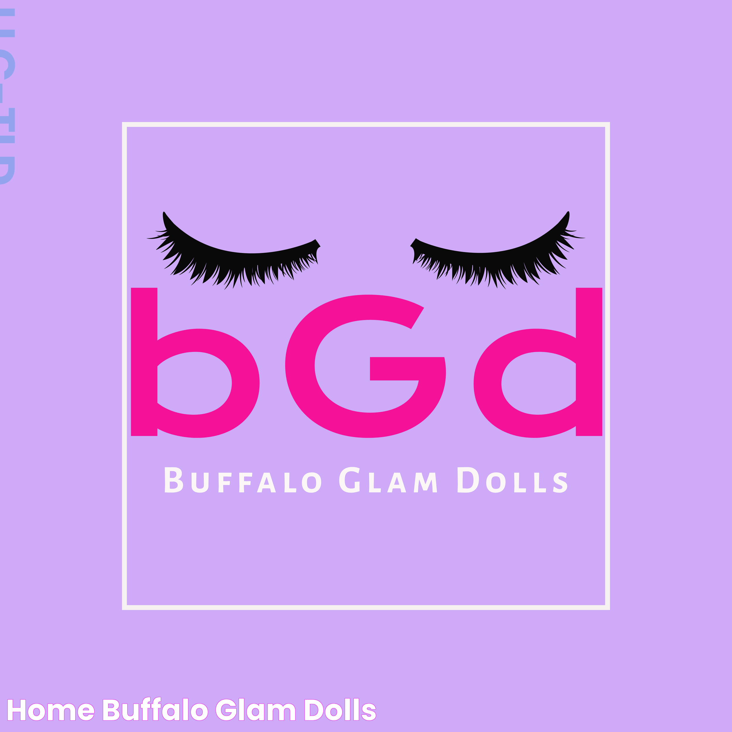 The Alluring Appeal Of Buffalo Glam: A Spotlight On Style And Elegance