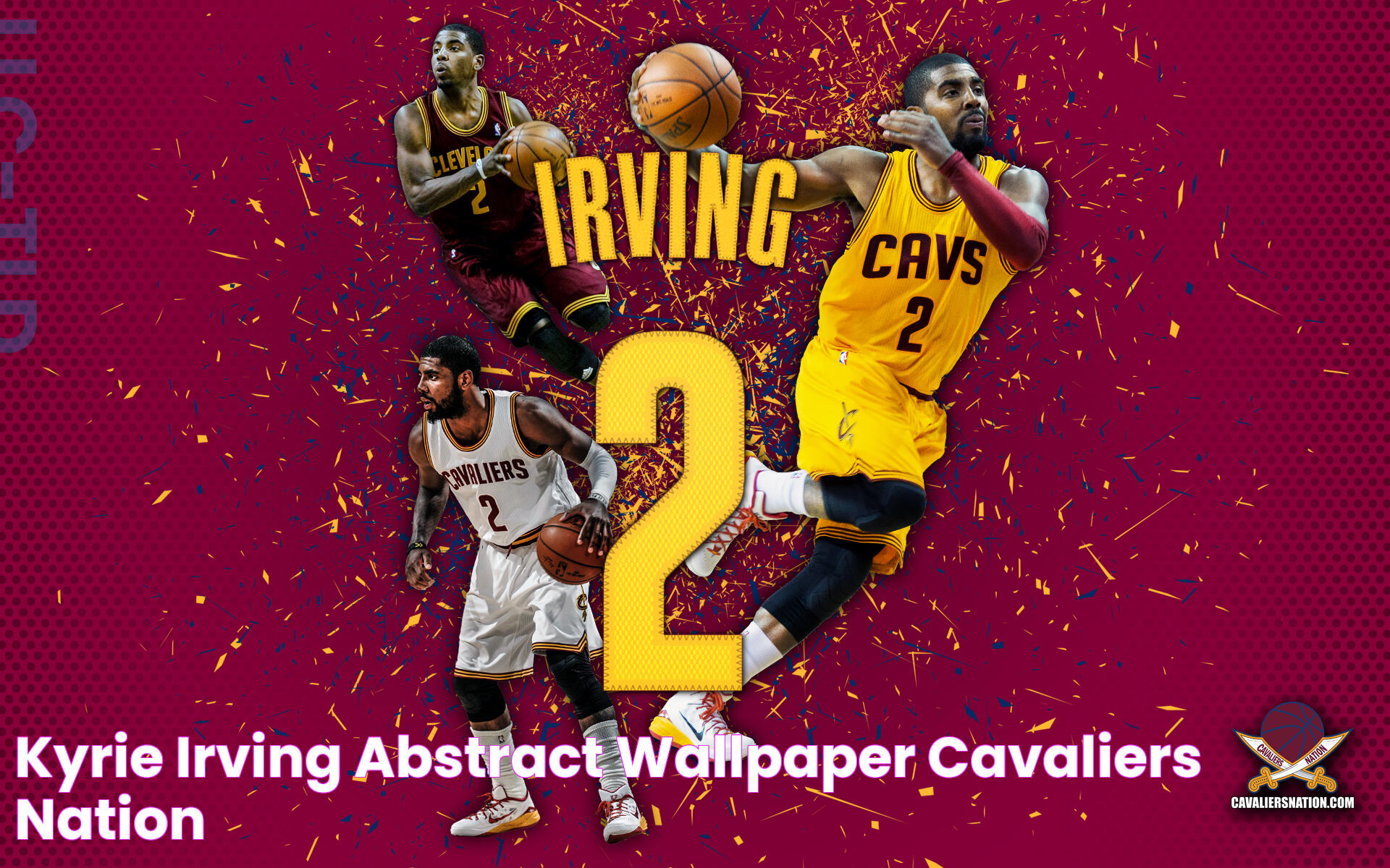 Analyzing Kyrie Irving Titles: Achievements And Impact