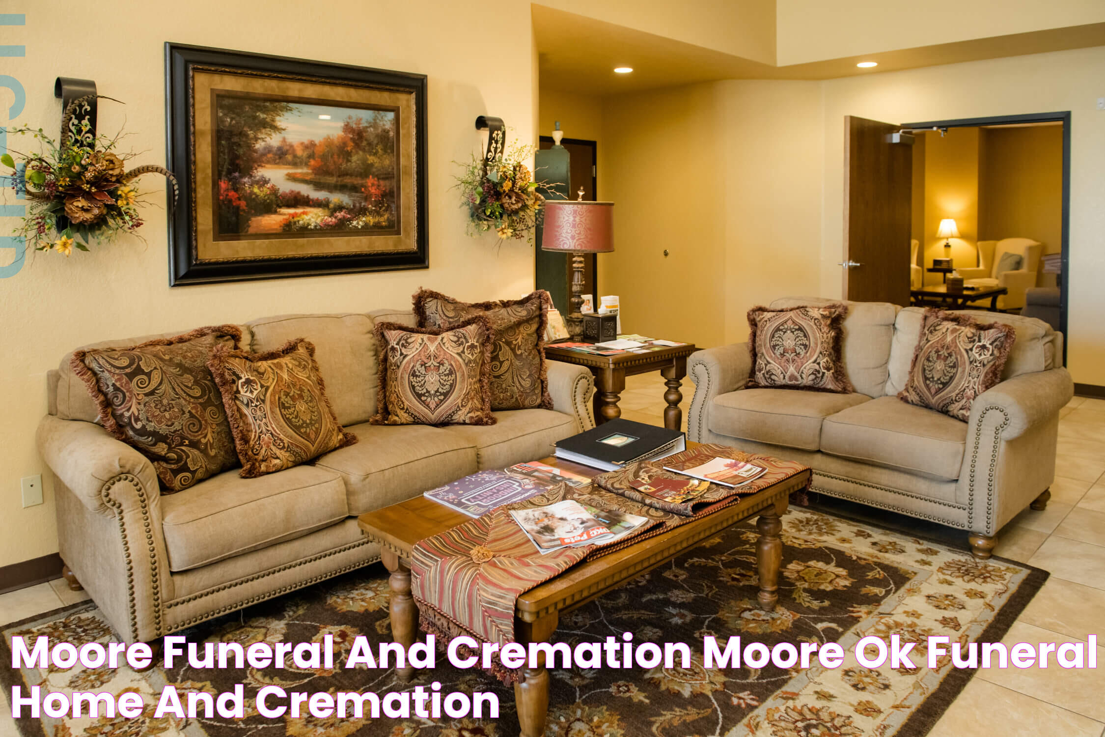 Moore Funeral Home: A Comprehensive Guide To Funeral Services And Traditions