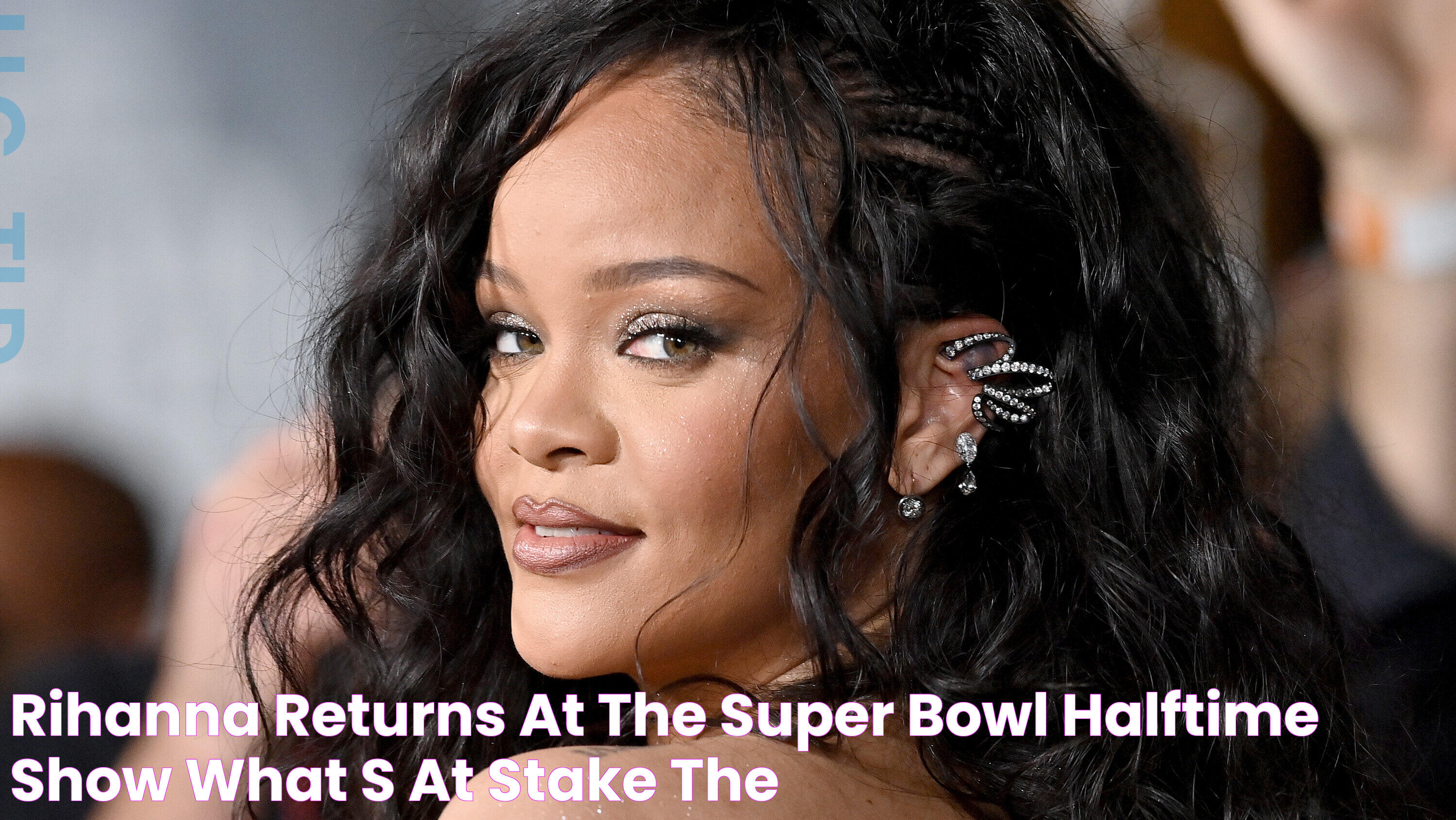 Rihanna Super Bowl Illuminati: Unveiling The Mysteries And Controversies