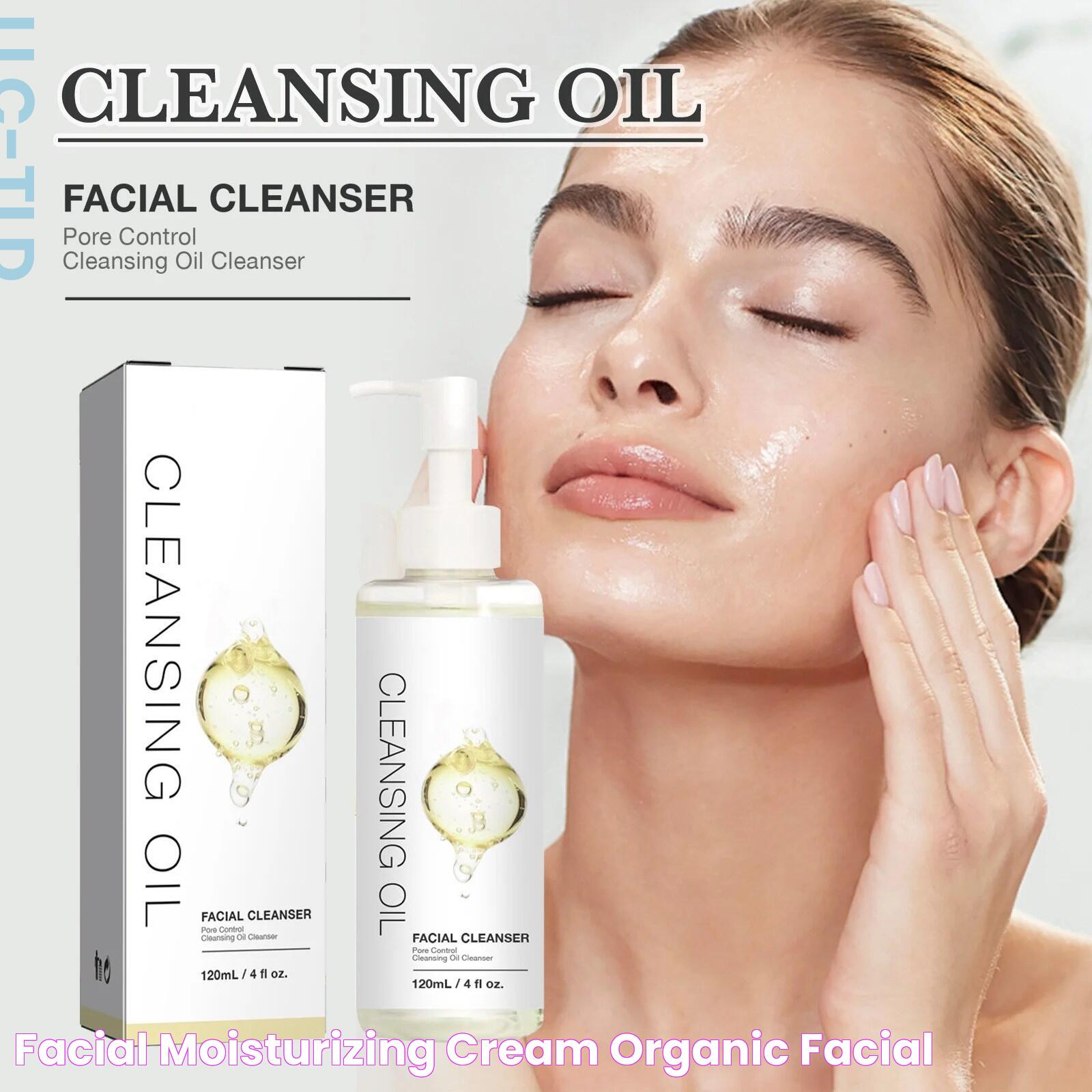 Top Pick: Number 1 Dermatologist Recommended Facial Cleanser For Radiant Skin