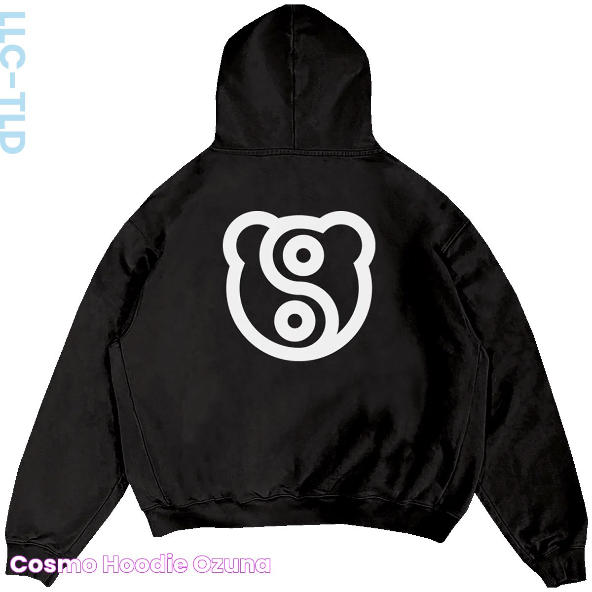 Cosmo Hoodie Ozuna