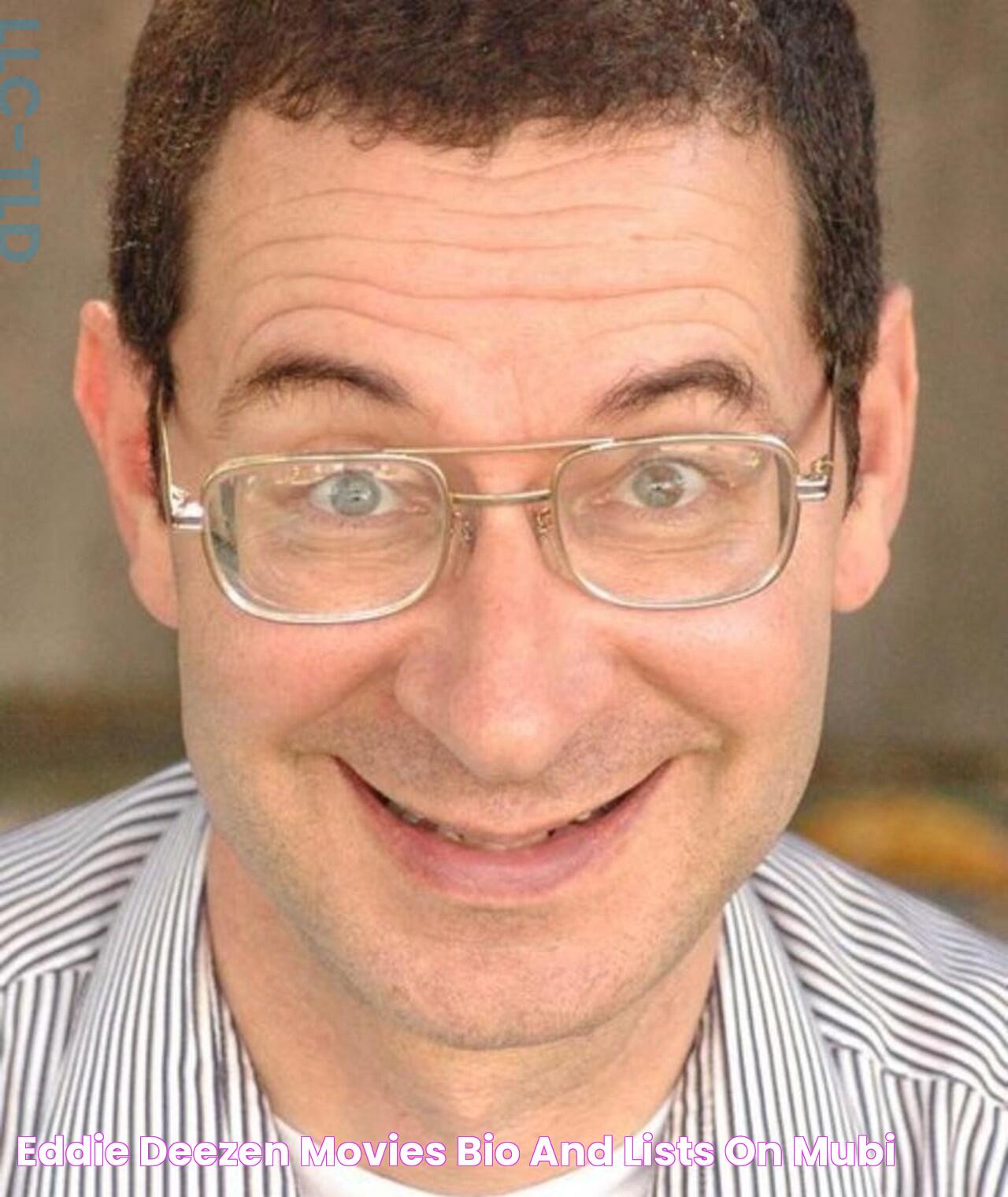 Eddie Deezen: The Life, Achievements, And Legacy Of A Beloved Actor