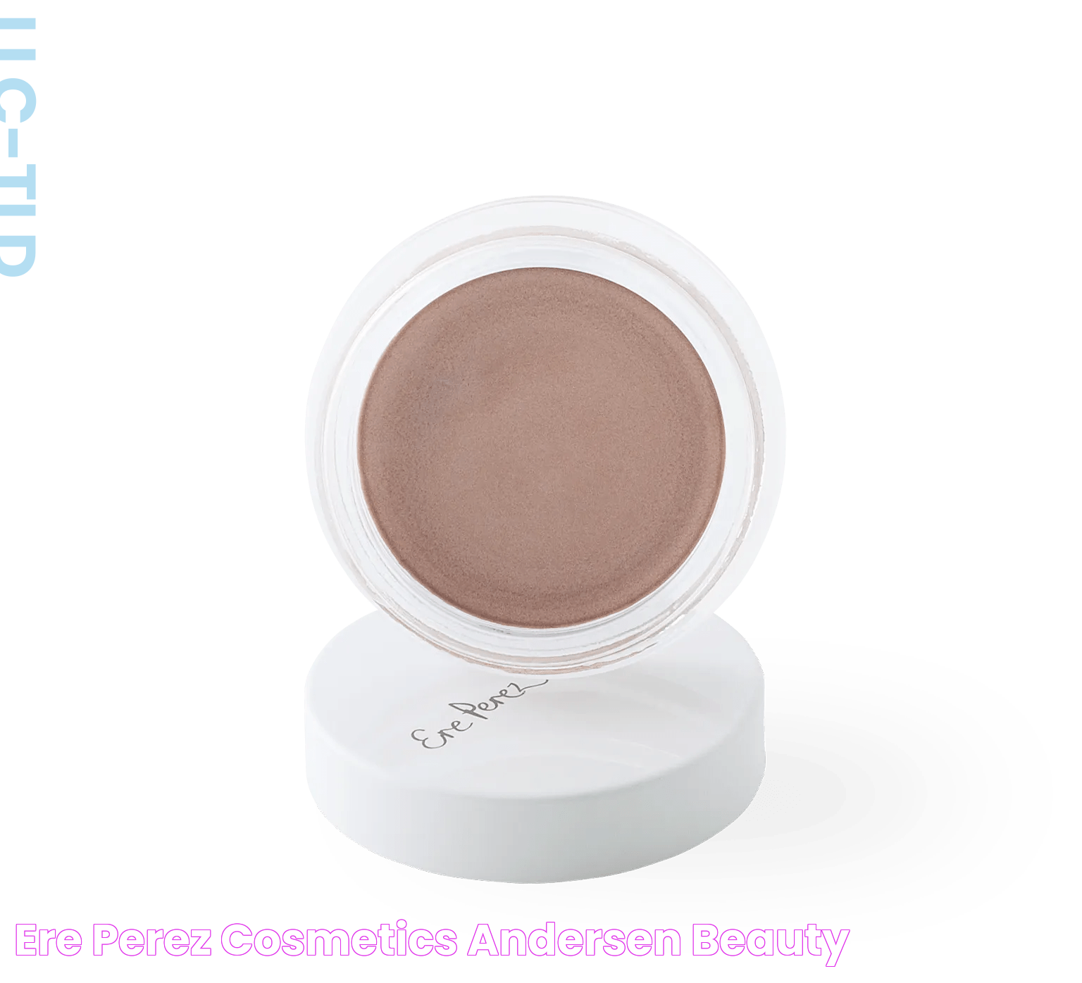 Ere Perez Cosmetics Andersen Beauty