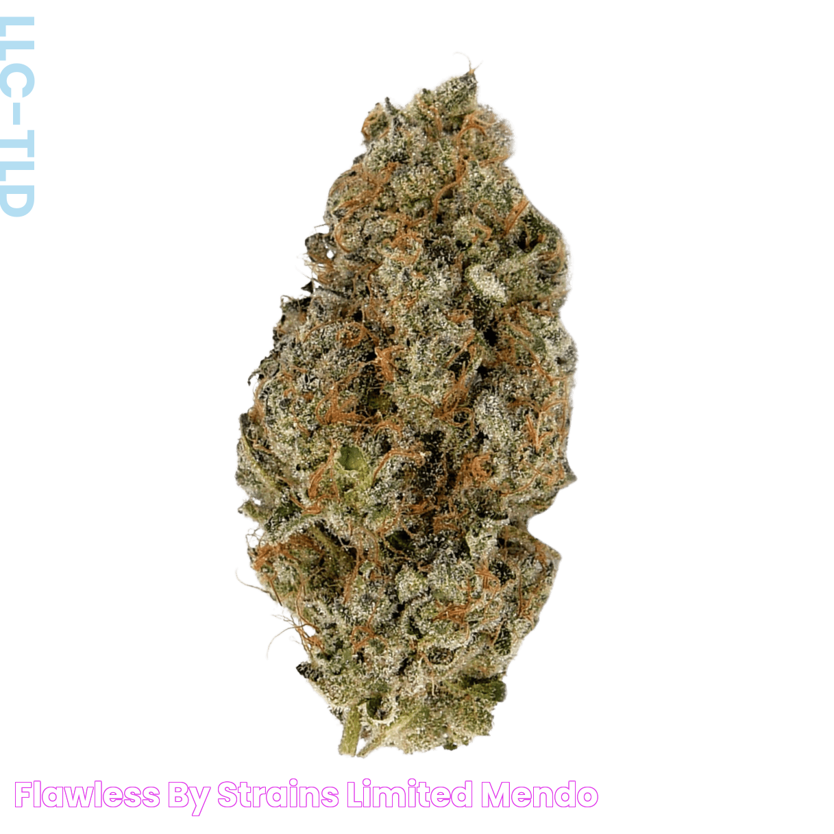 Flawless By Strains Limited Mendo