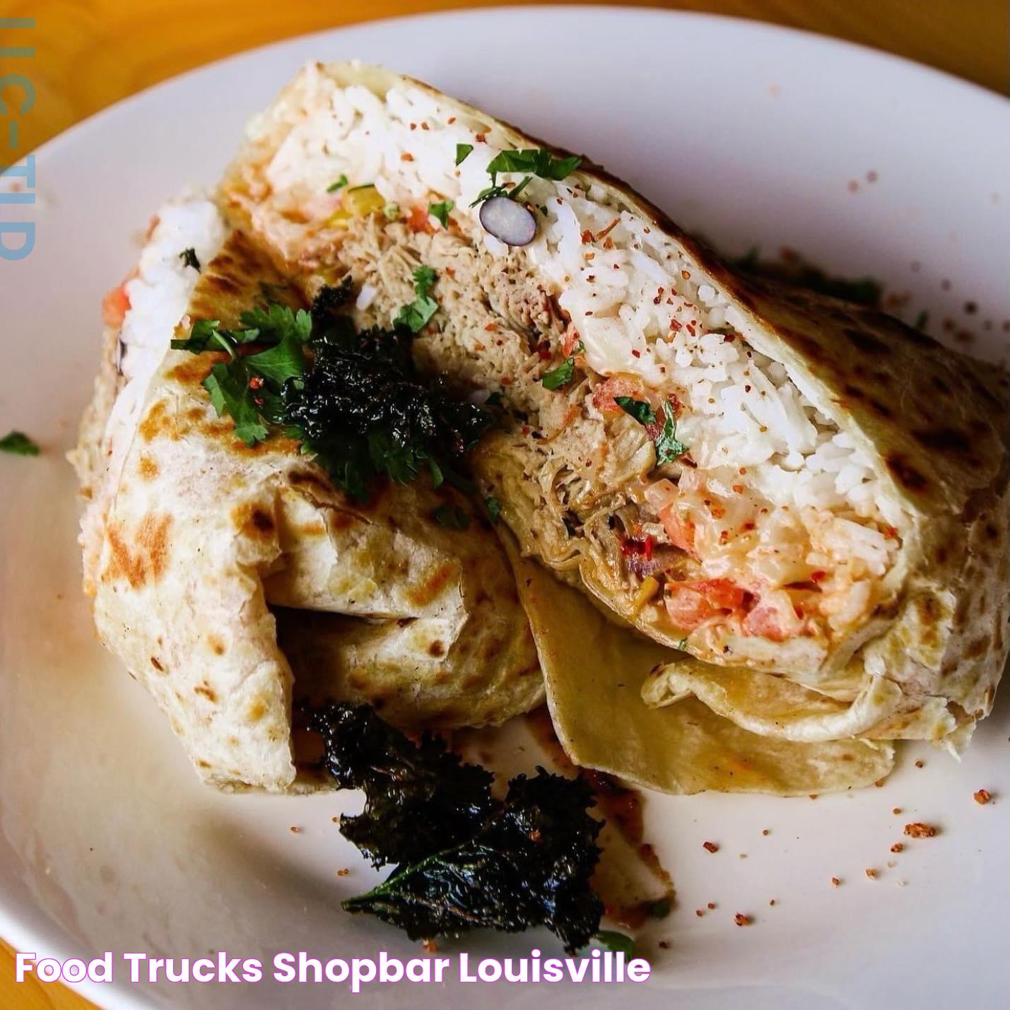 Louisville Food Trucks: A Culinary Delight On Wheels