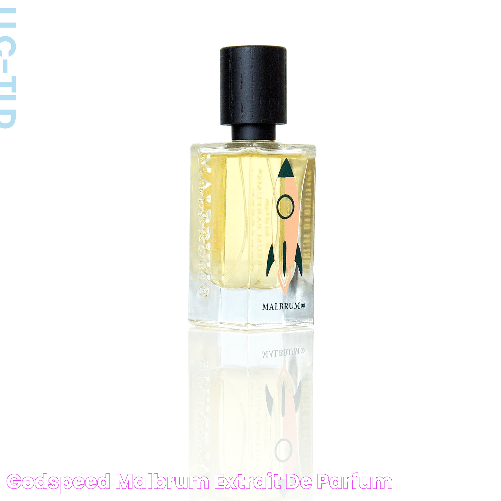 Godspeed Malbrum Extrait de Parfum