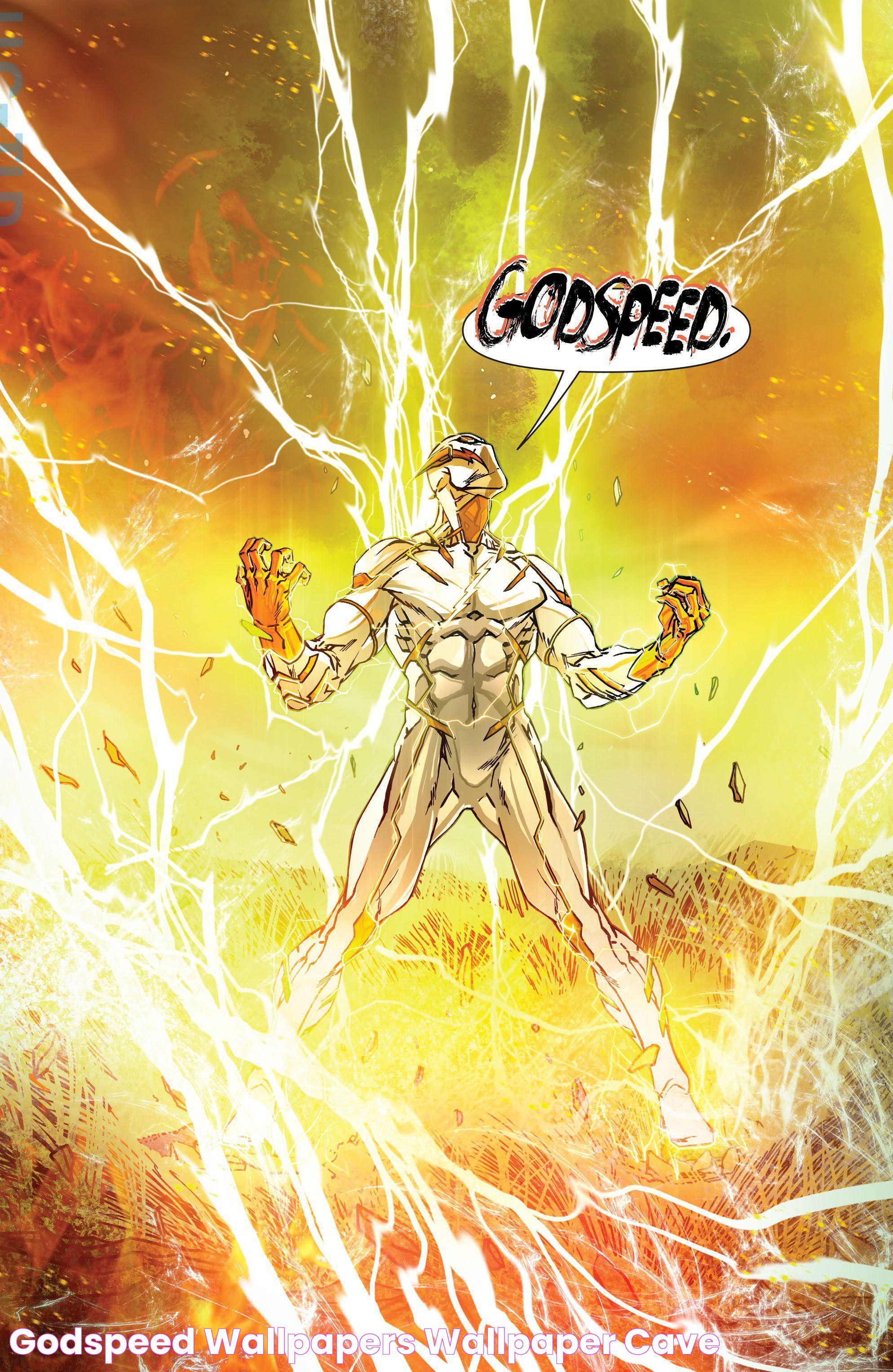 Godspeed: Meaning, Usage, And Cultural Significance