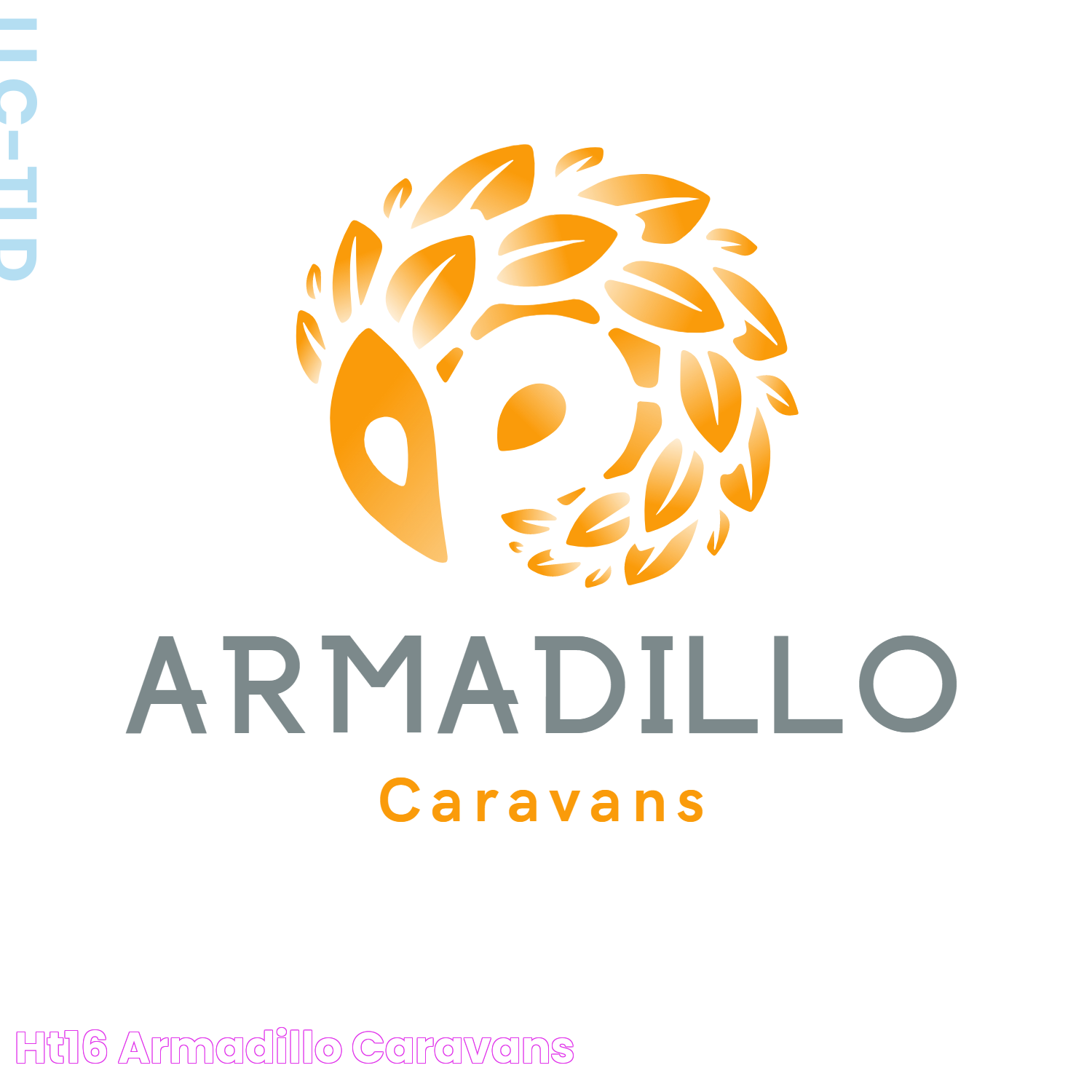 HT16 Armadillo Caravans