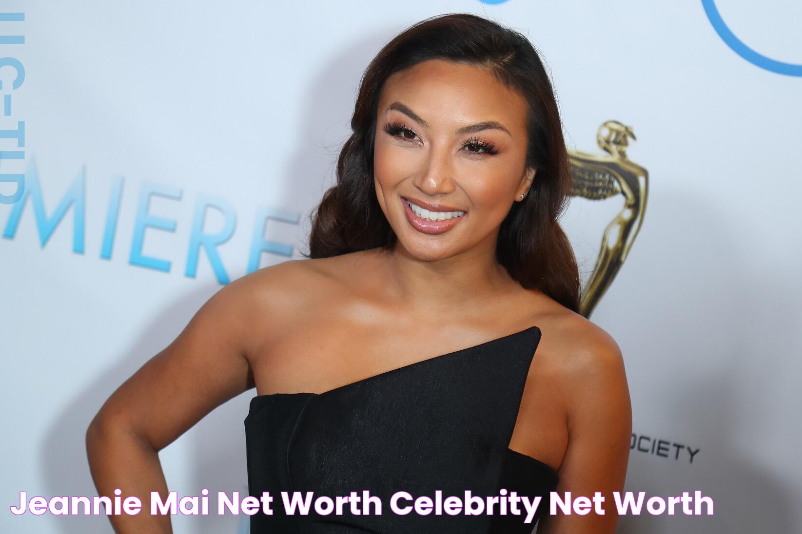 Jeannie Mai Net Worth Celebrity Net Worth