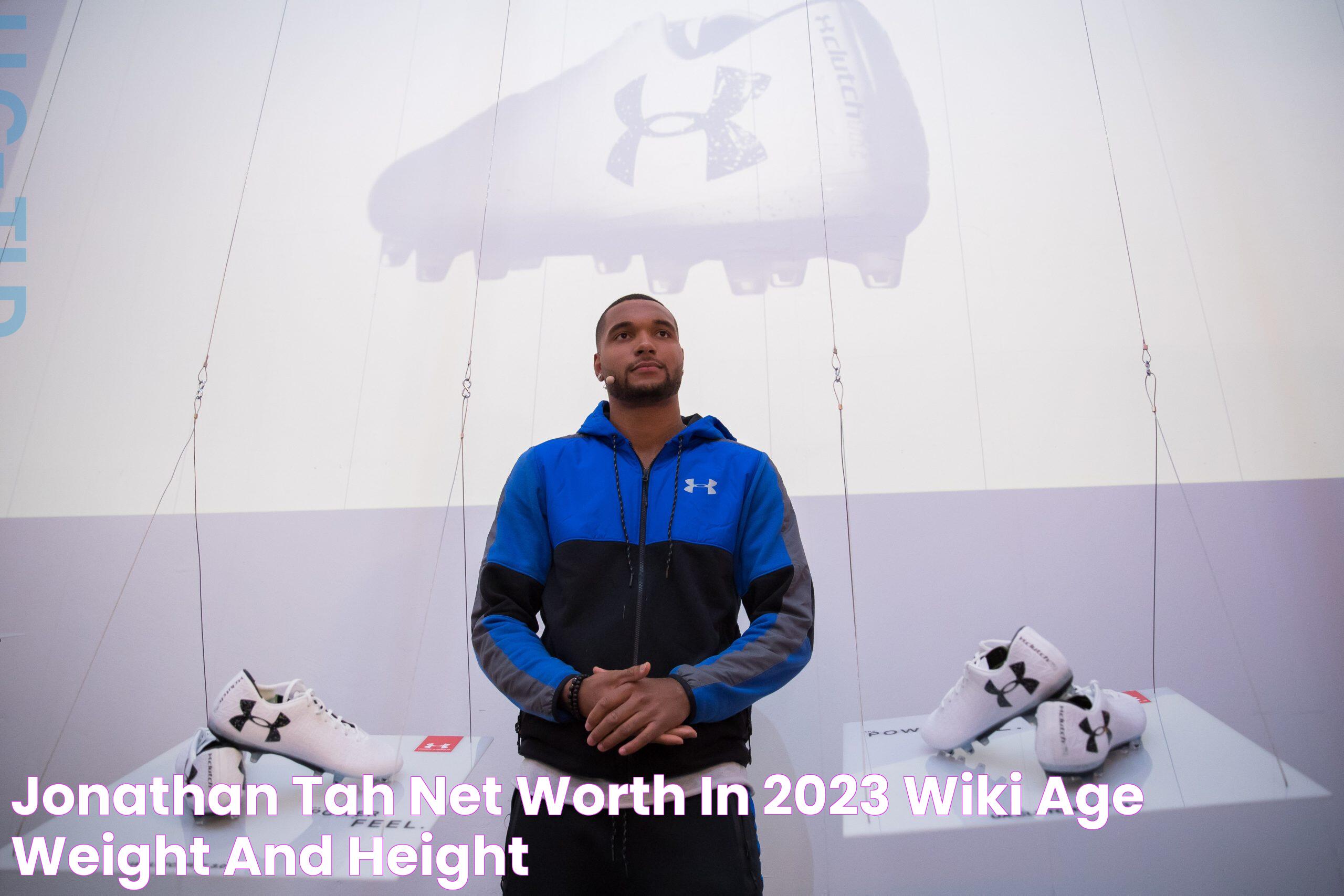 Jonathan Tah Net Worth in 2023 Wiki, Age, Weight and Height