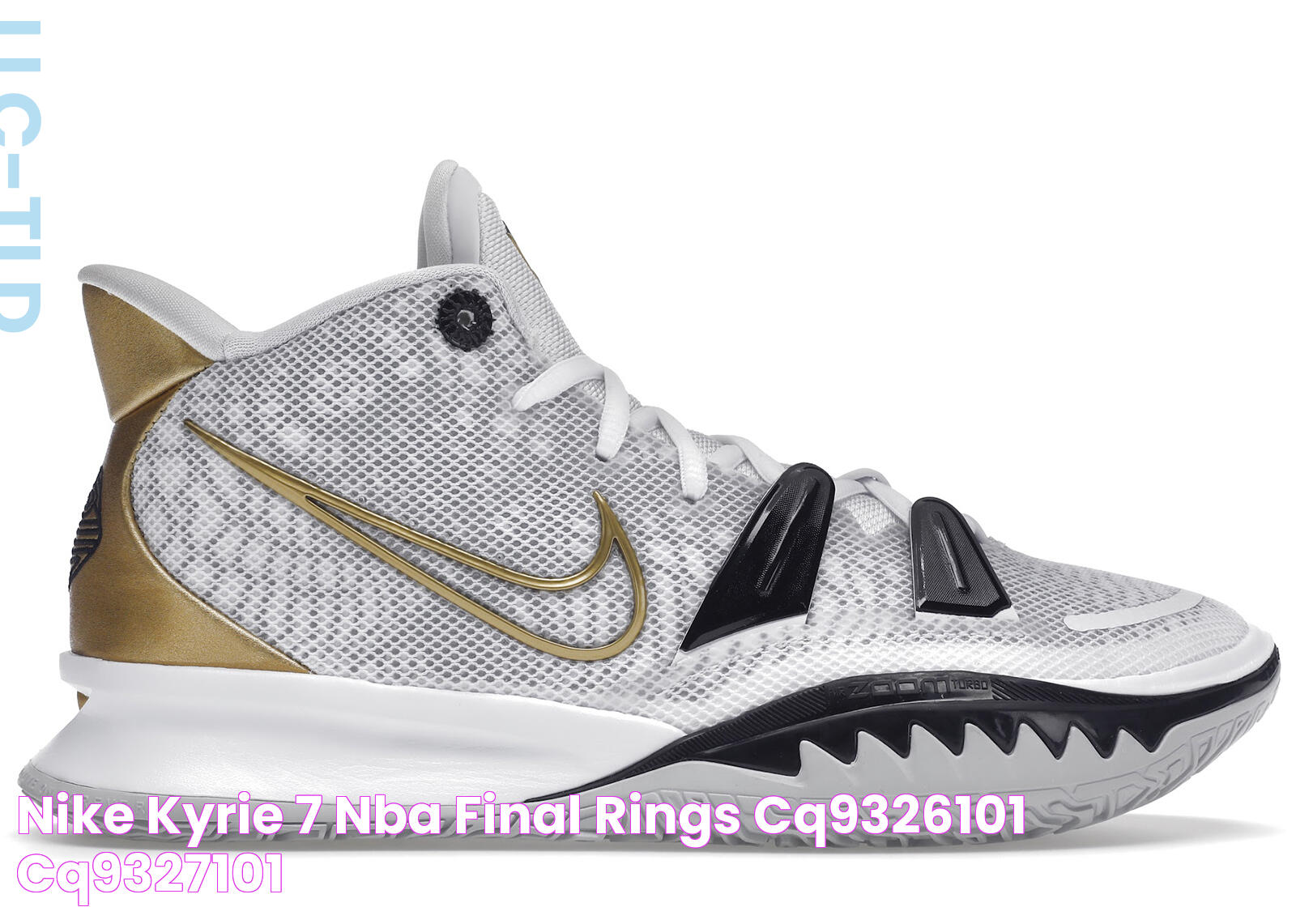 Ultimate Guide To Kyrie Rings: Everything You Need To Know