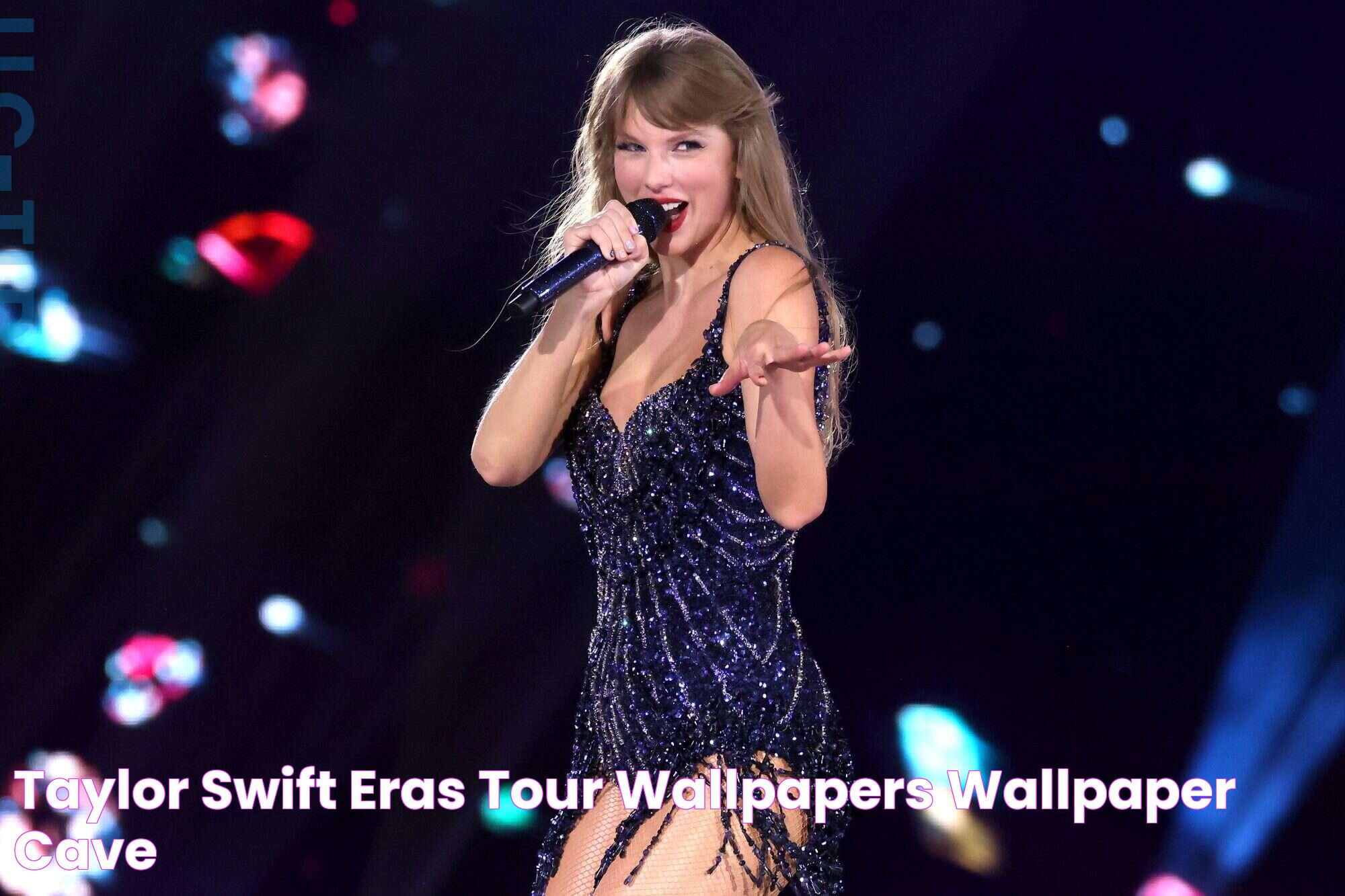 How Taylor Swift's Weight Loss Inspired Her Eras Tour