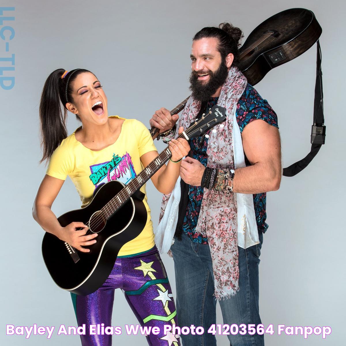 WWE Bayley Husband Name: A Comprehensive Guide