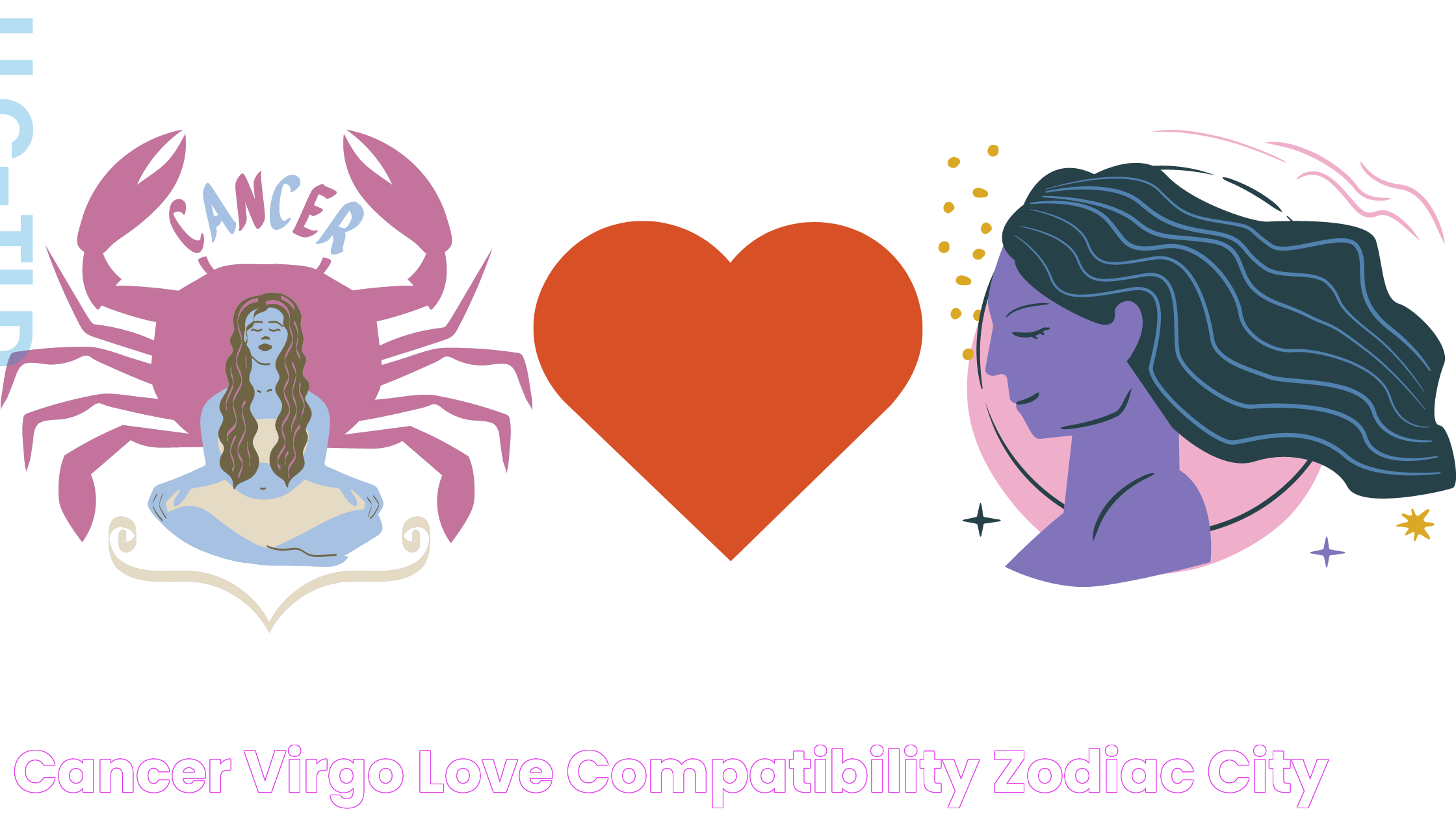 Virgo And Cancer Compatibility: Insights Into Their Harmonious Union