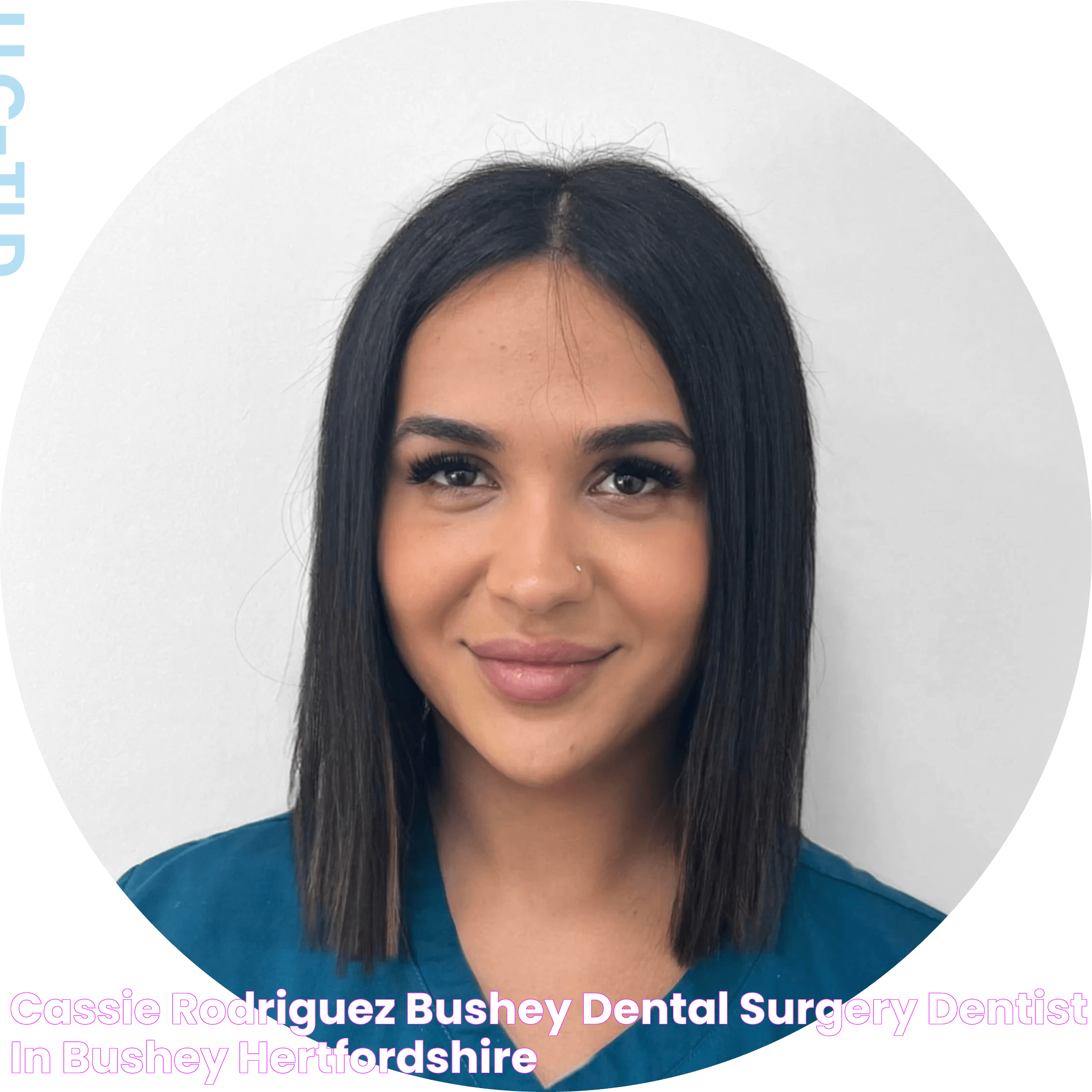 Cassie Rodriguez Bushey Dental Surgery Dentist in Bushey, Hertfordshire