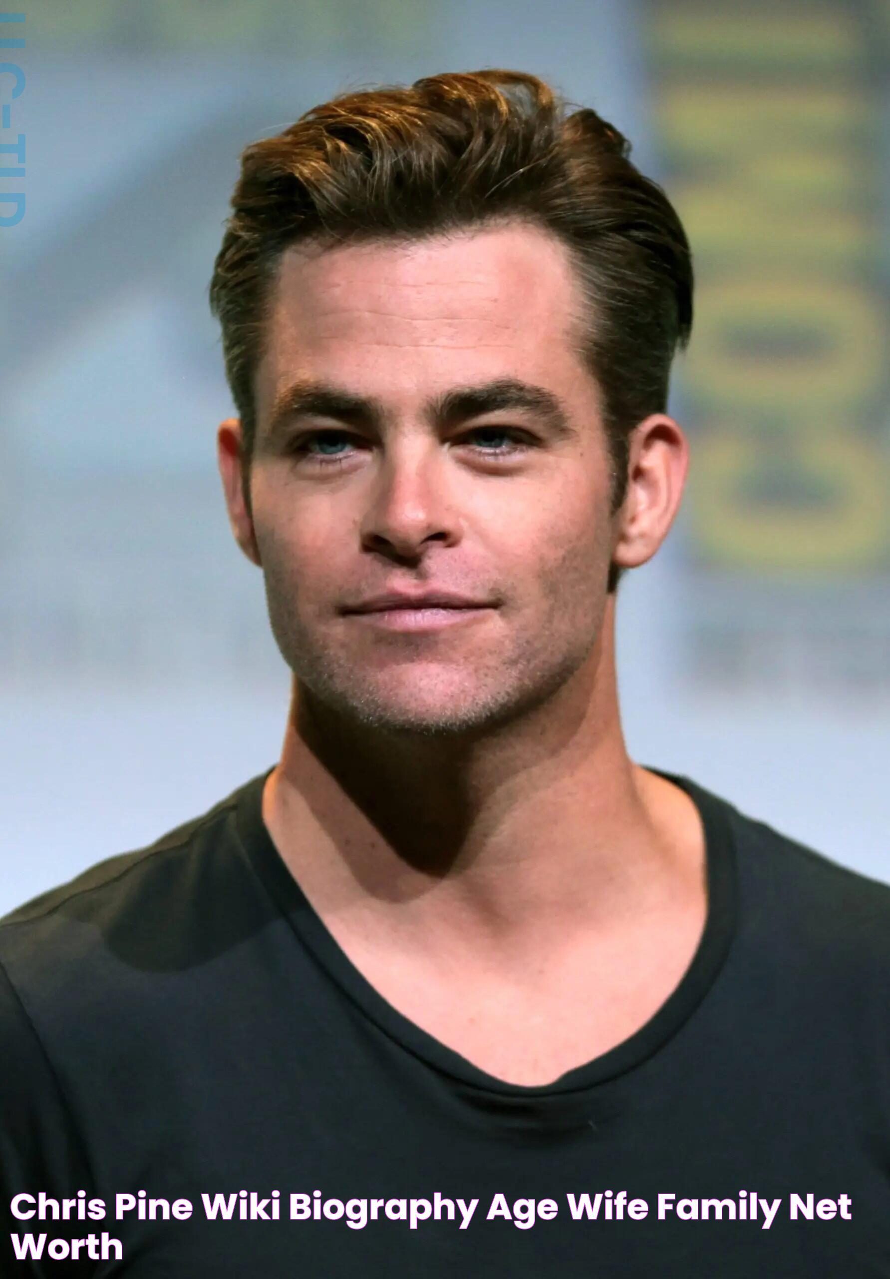 Chris Pine Parents: A Marvelous Heritage And Influence