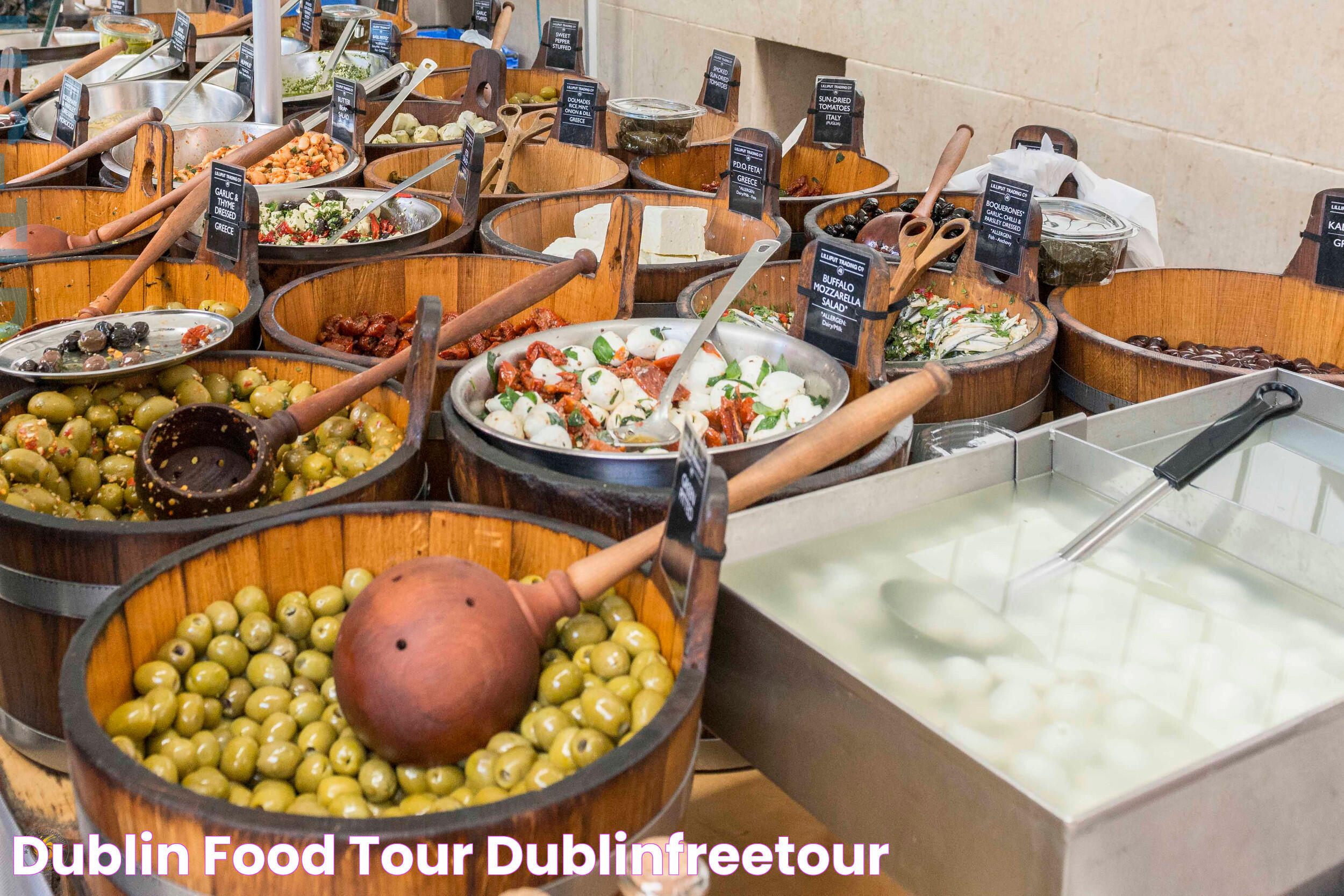 Ultimate Guide To Dublin Pub Tour: A Spirited Experience