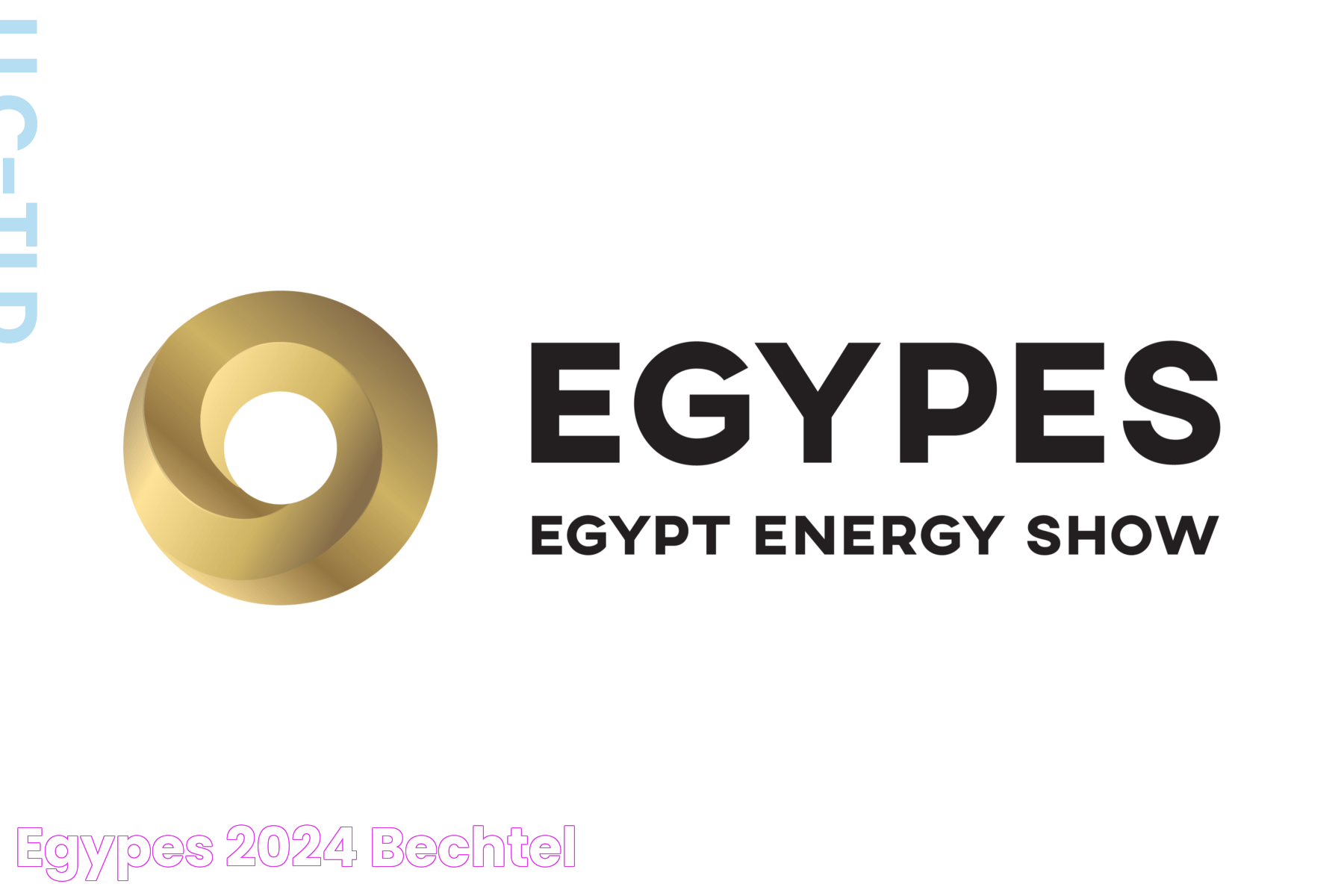 EGYPES 2024 Bechtel