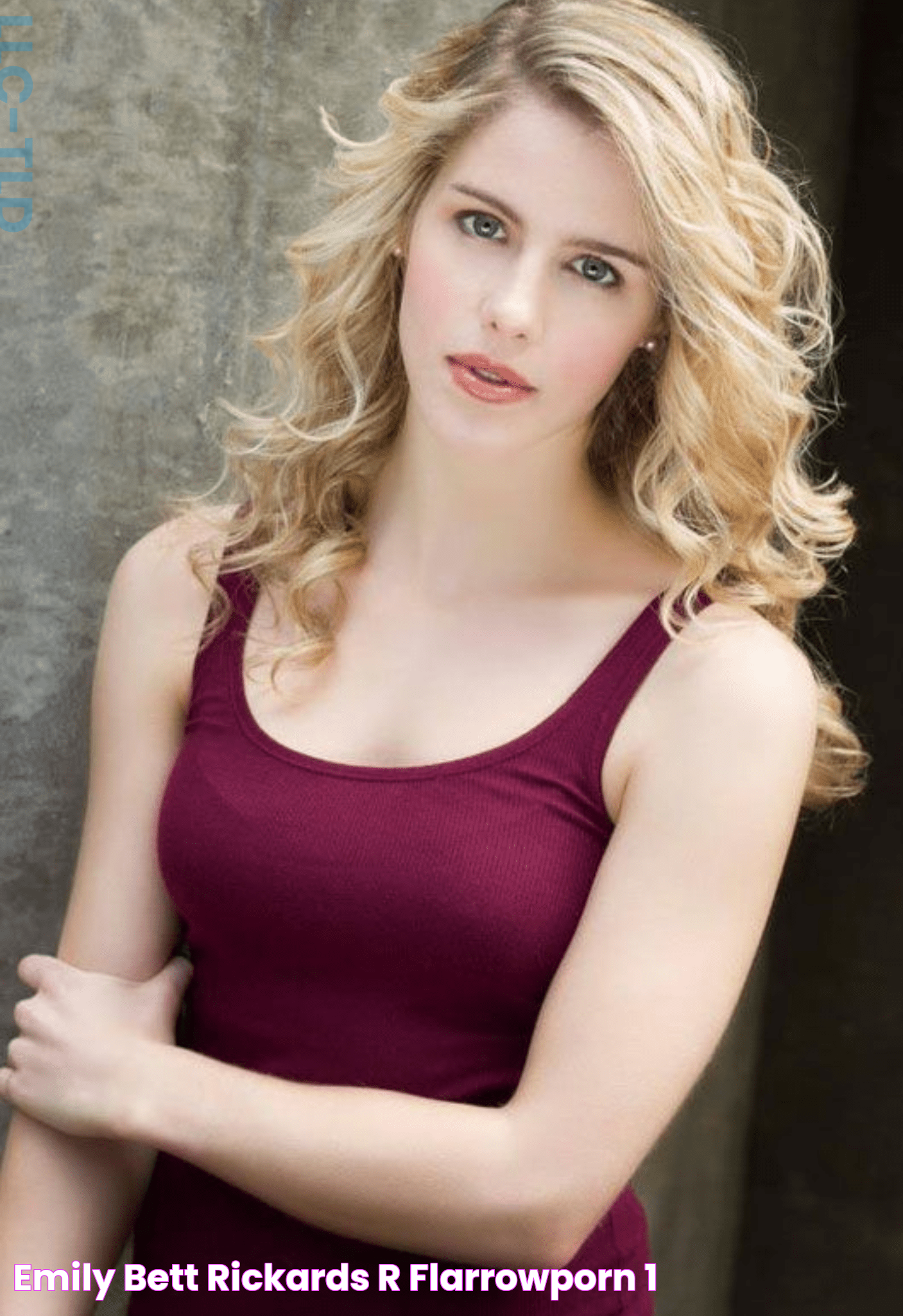 Emily Bett Rickards r/FlarrowPorn