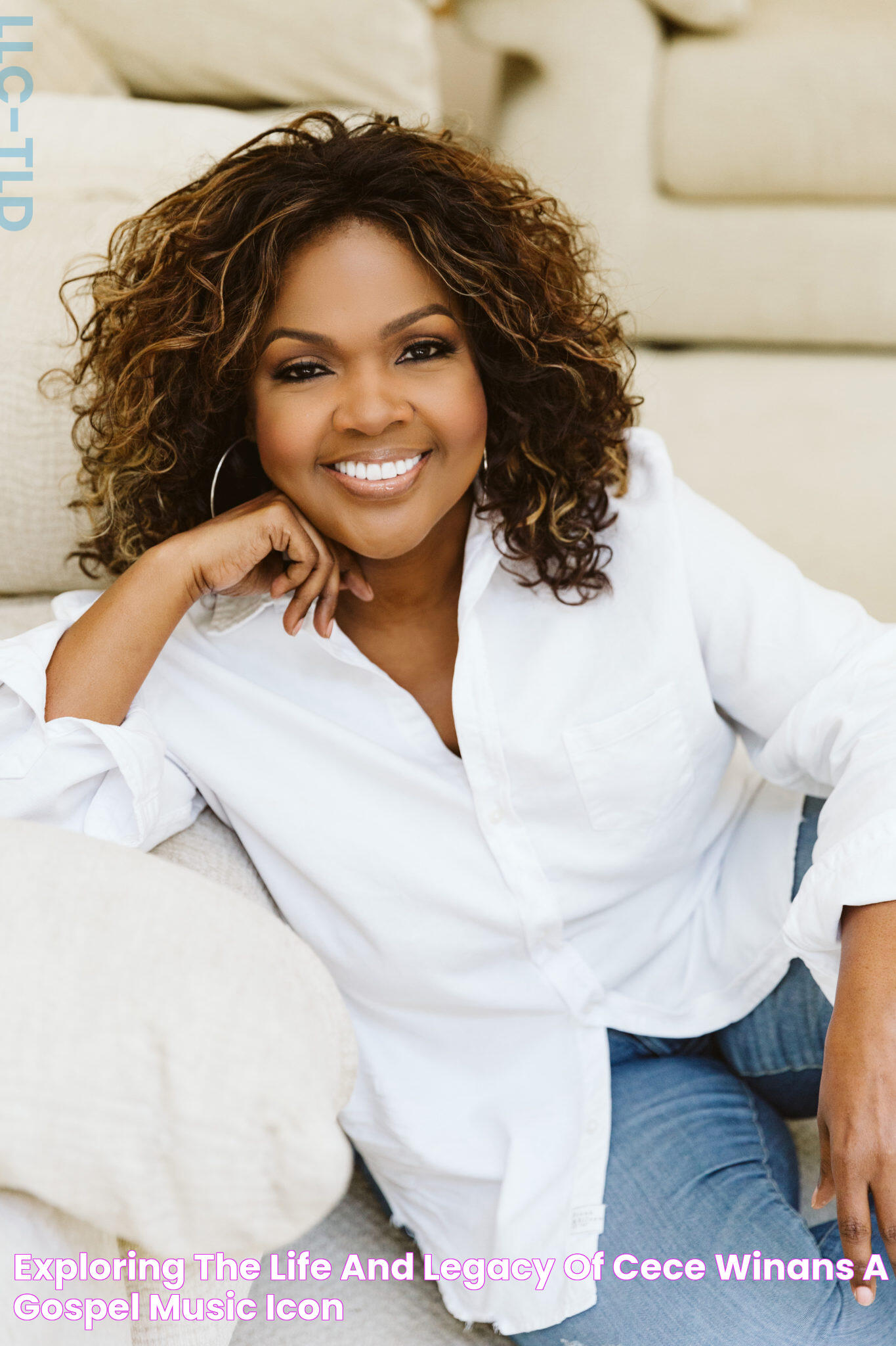 Exploring The Life And Legacy Of CeCe Winans A Gospel Music Icon