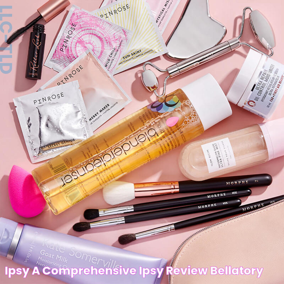 Ipsy A Comprehensive Ipsy Review Bellatory