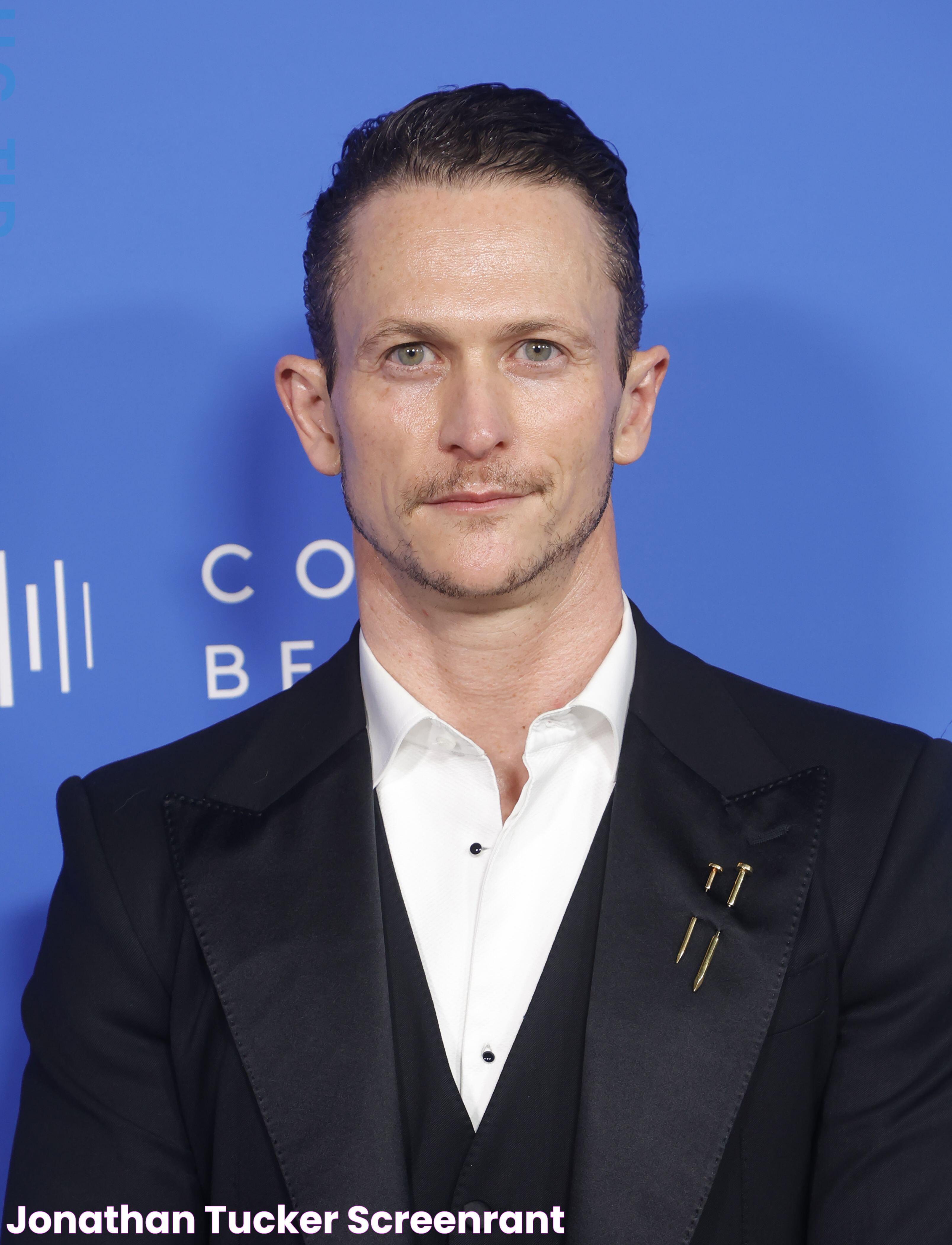 Jonathan Tucker ScreenRant