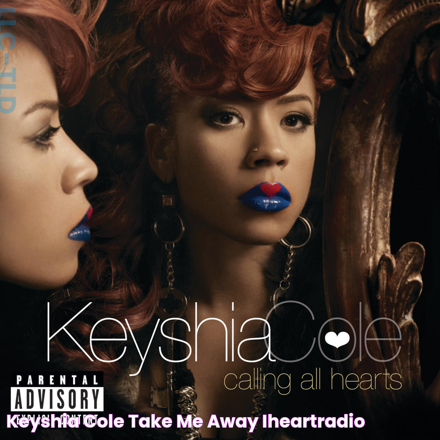 Keyshia Cole Take Me Away iHeartRadio