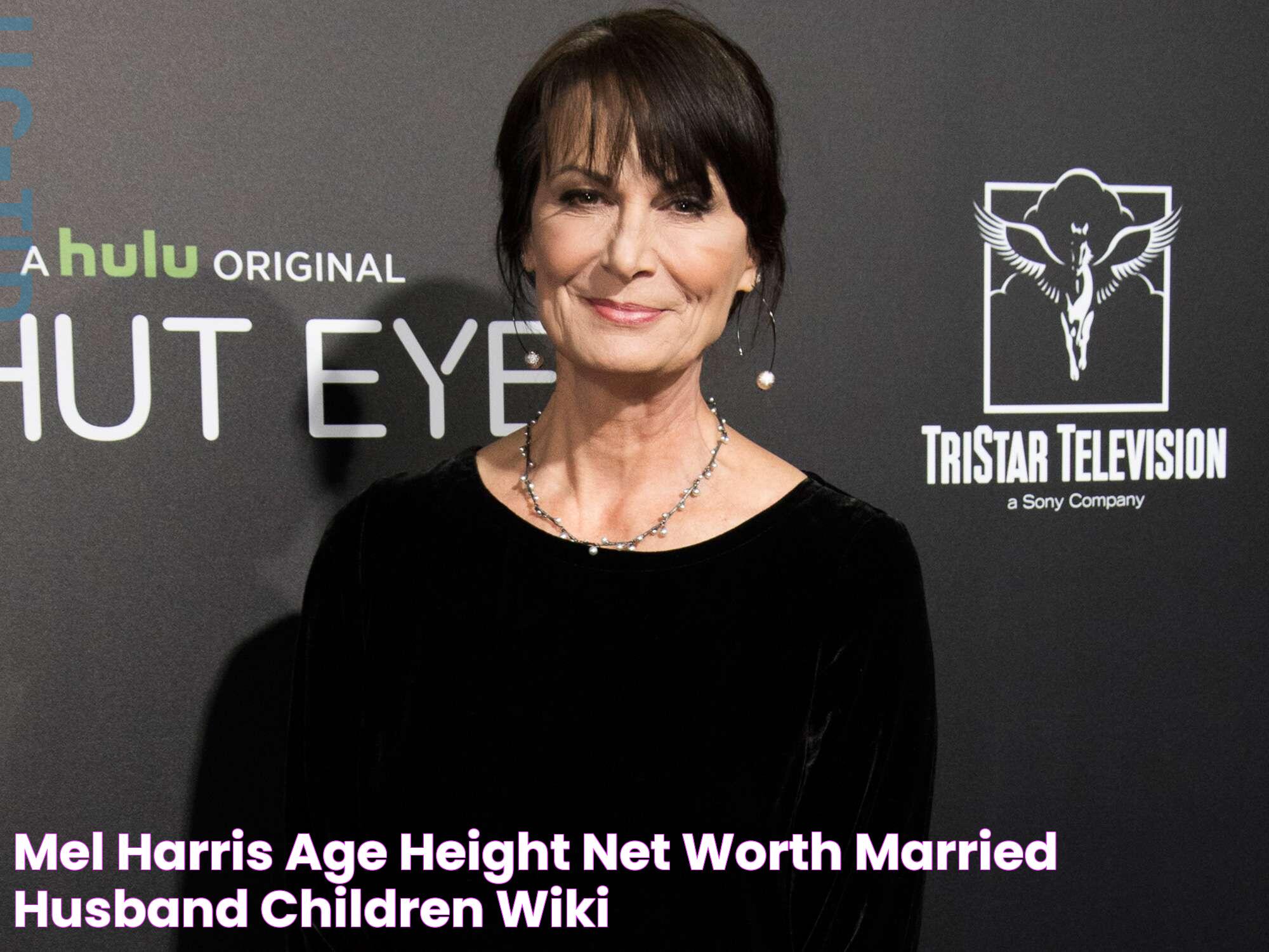 Mel Harris Age, Height, Net Worth, Married, Husband, Children, & Wiki