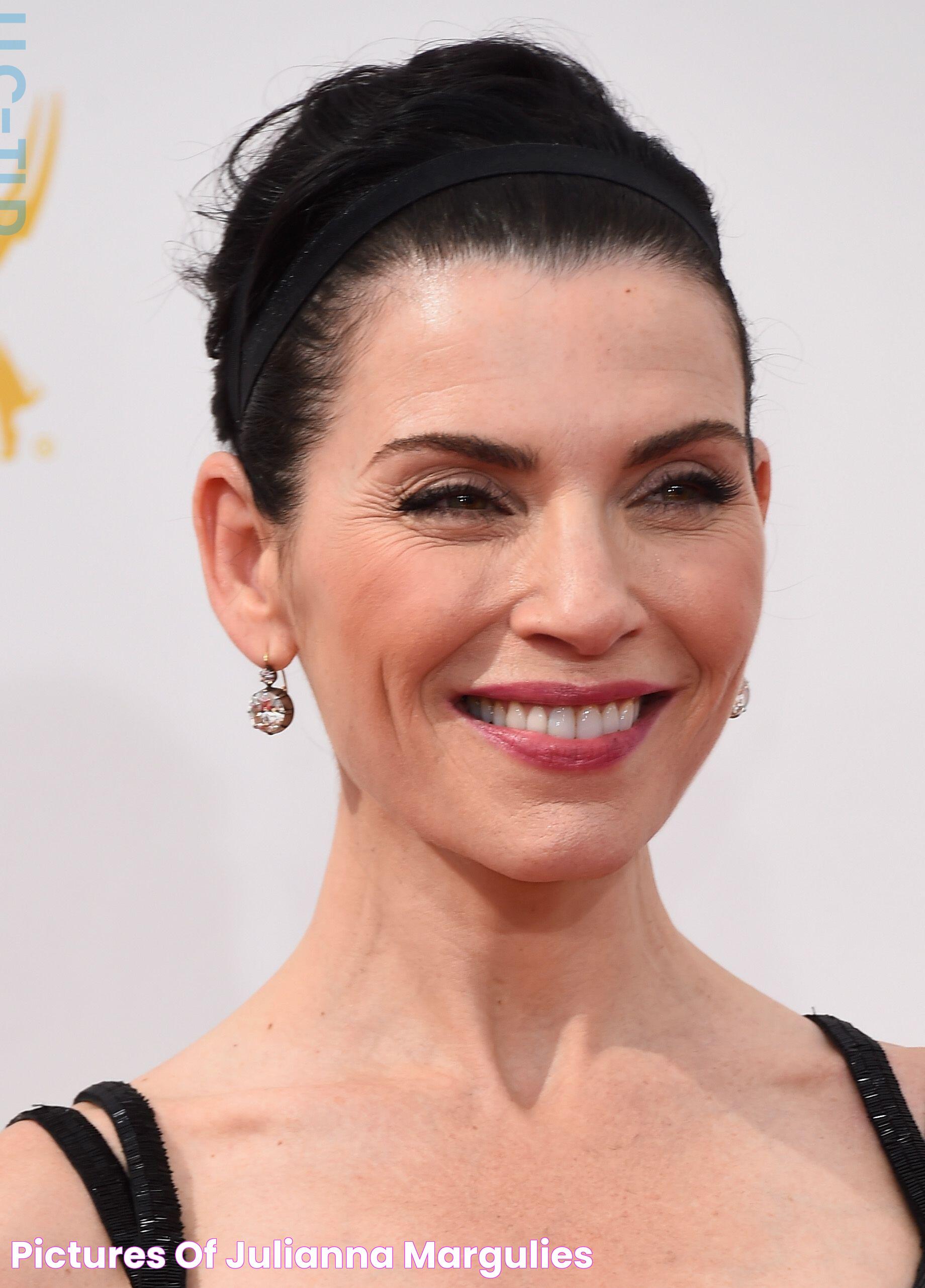 Pictures of Julianna Margulies