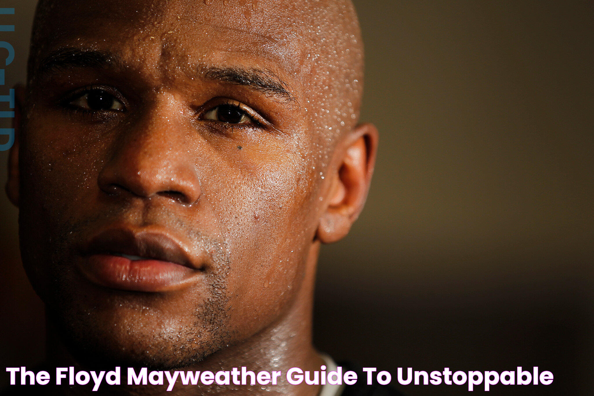 Floyd Mayweather's World: A Comprehensive Guide To The Boxing Legend