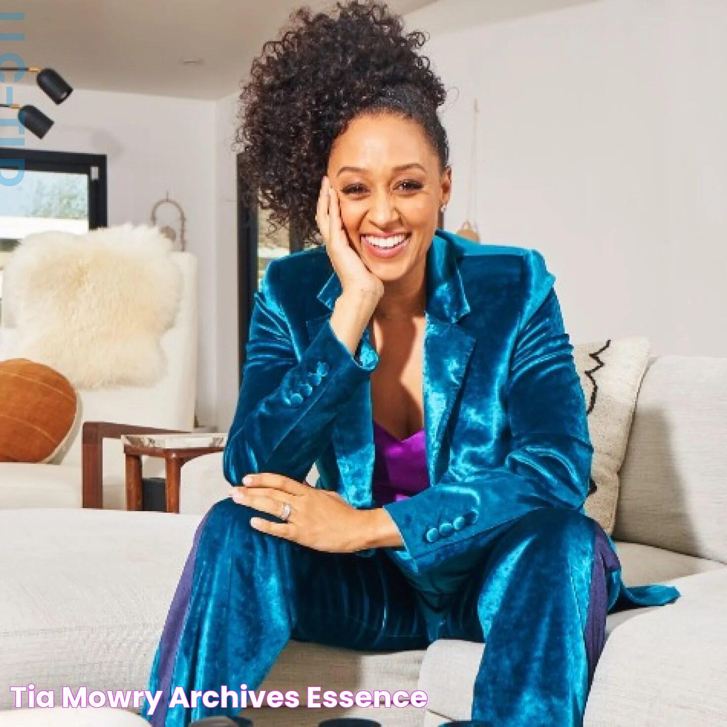 Tia Mowry Archives Essence