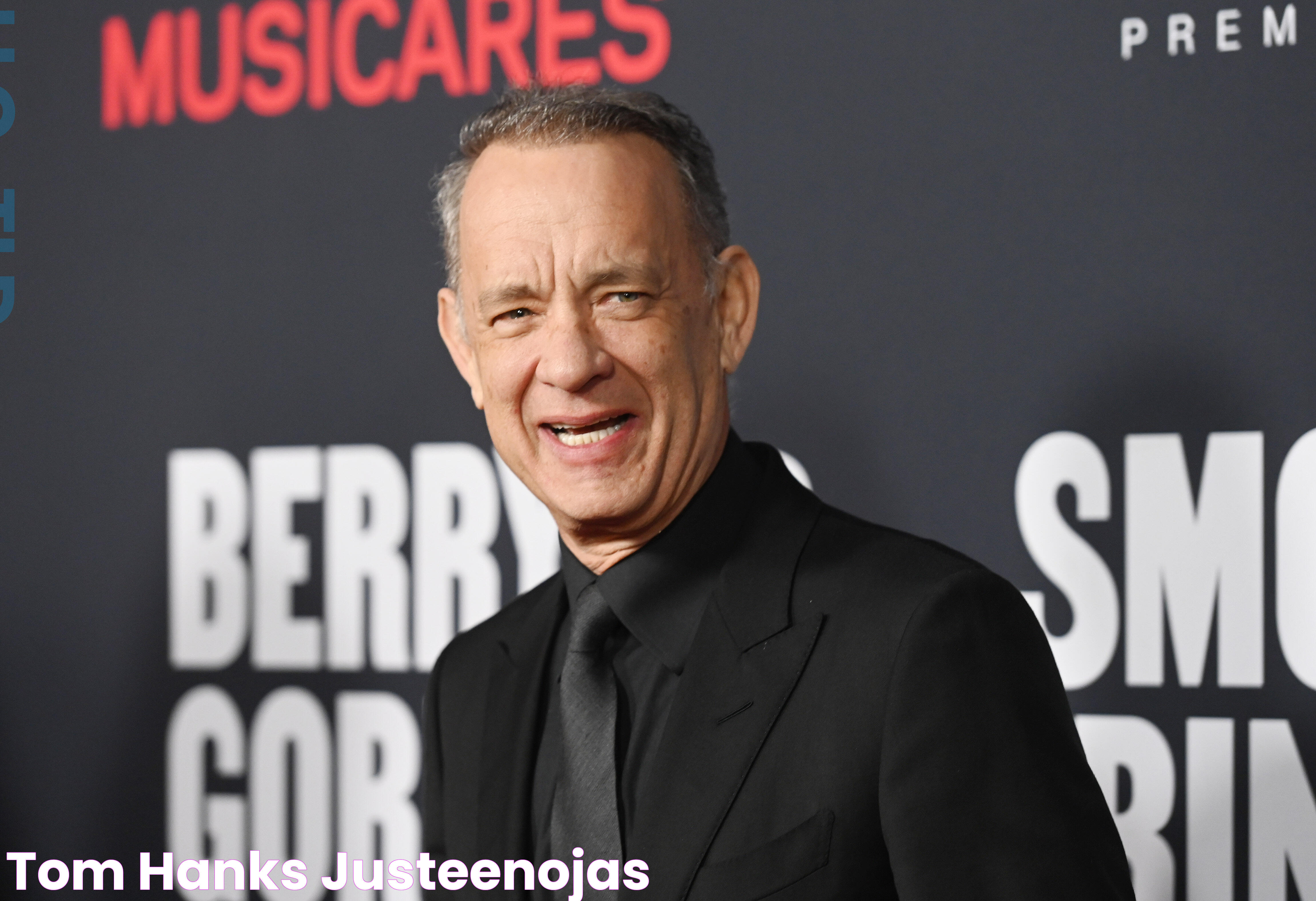 Tom Hanks: A Comprehensive Look At The Life And Career Of A Hollywood Icon