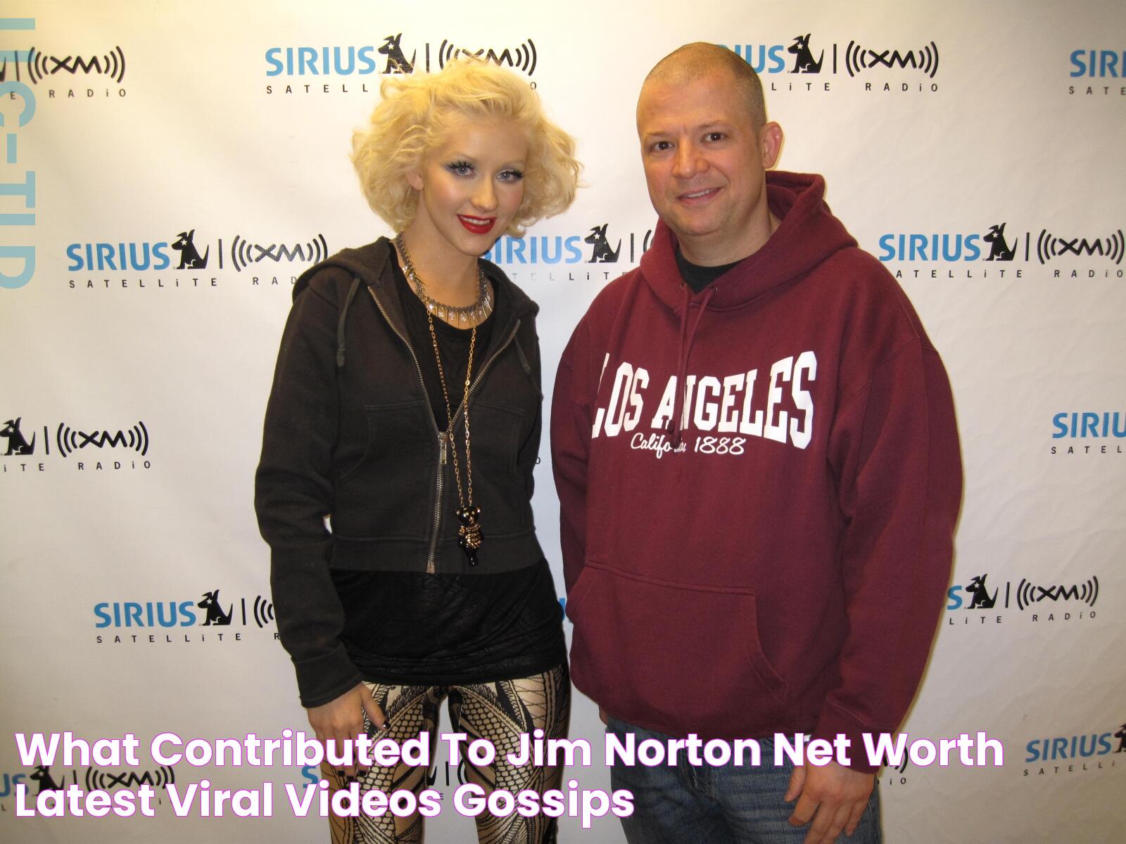 Jim Norton Net Worth: A Comprehensive Wealth Analysis