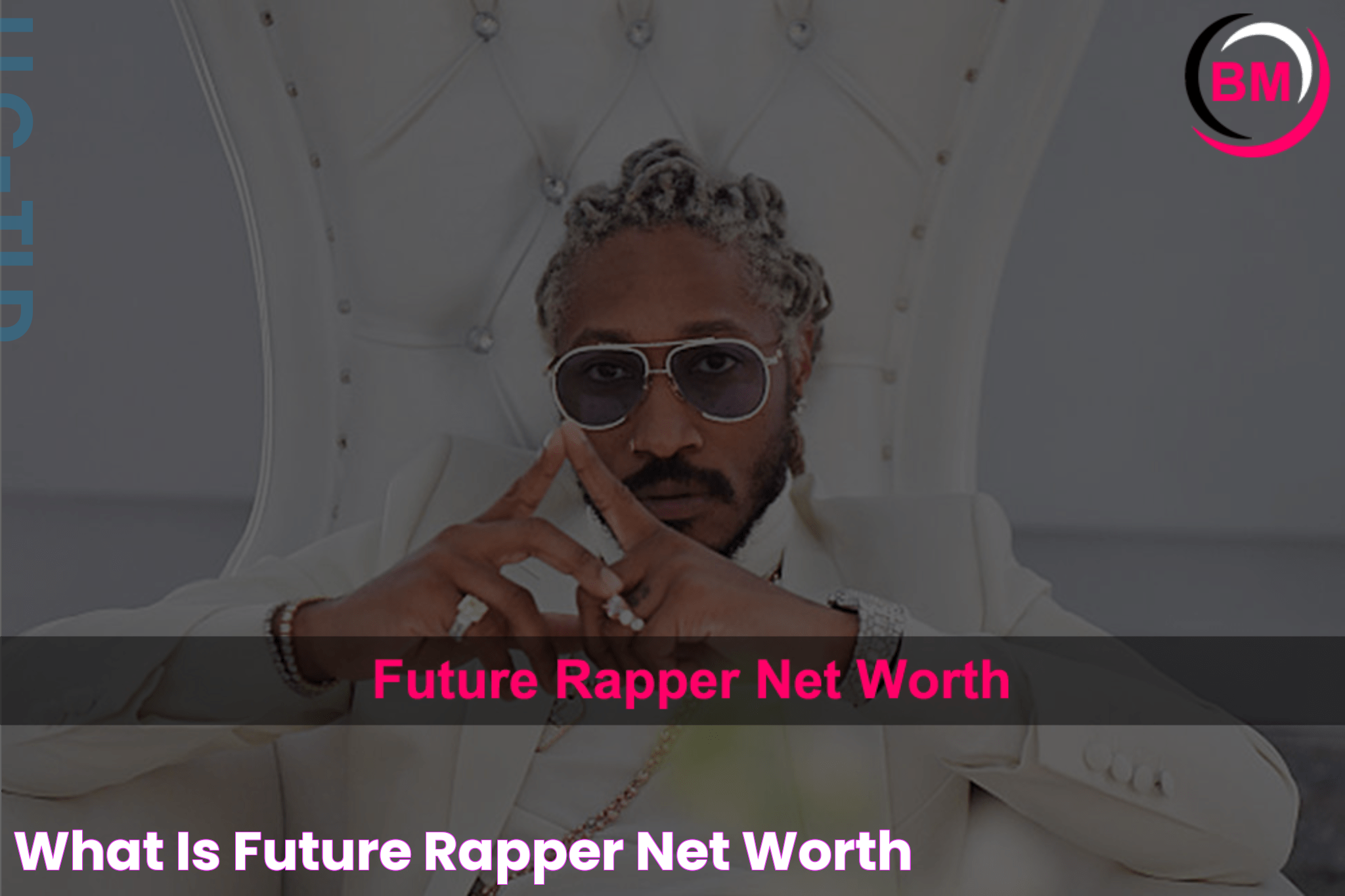 The Financial Rise: Future Rapper Net Worth In 2023